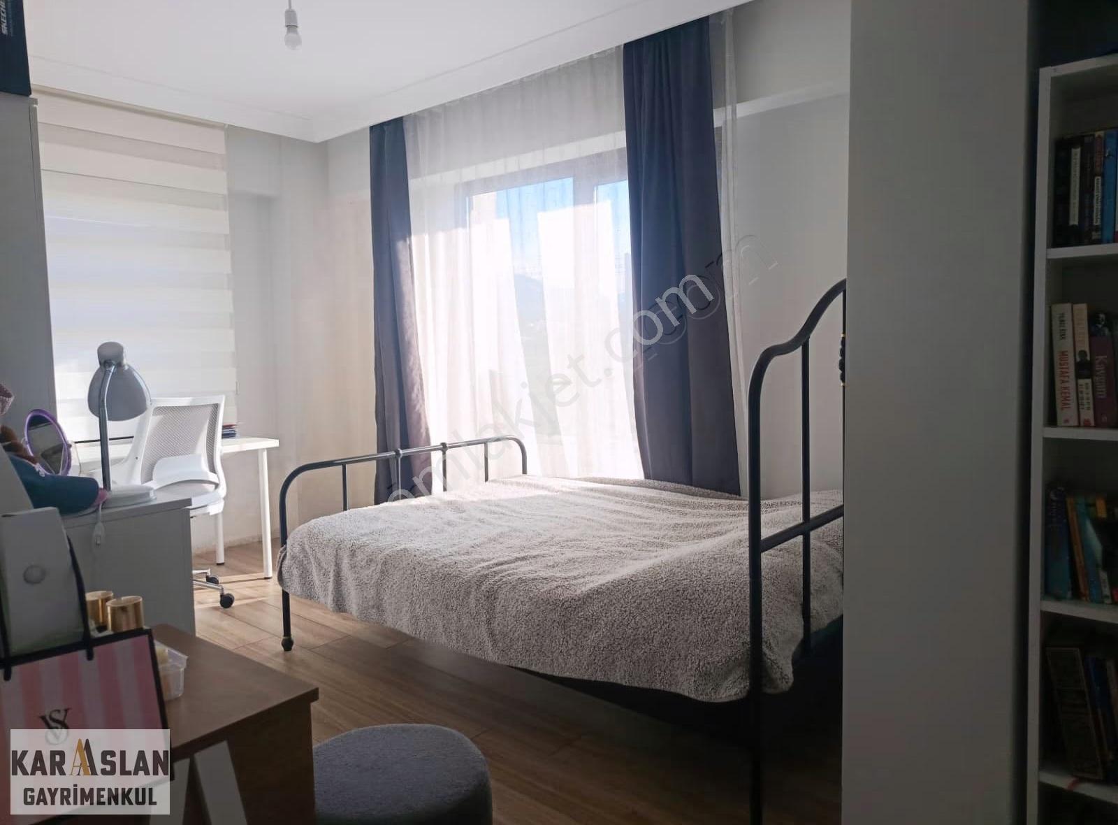 Başiskele Karpay Life Center'da 3+1 Bahçe Dubleks Lüks Daire - Görsel 22