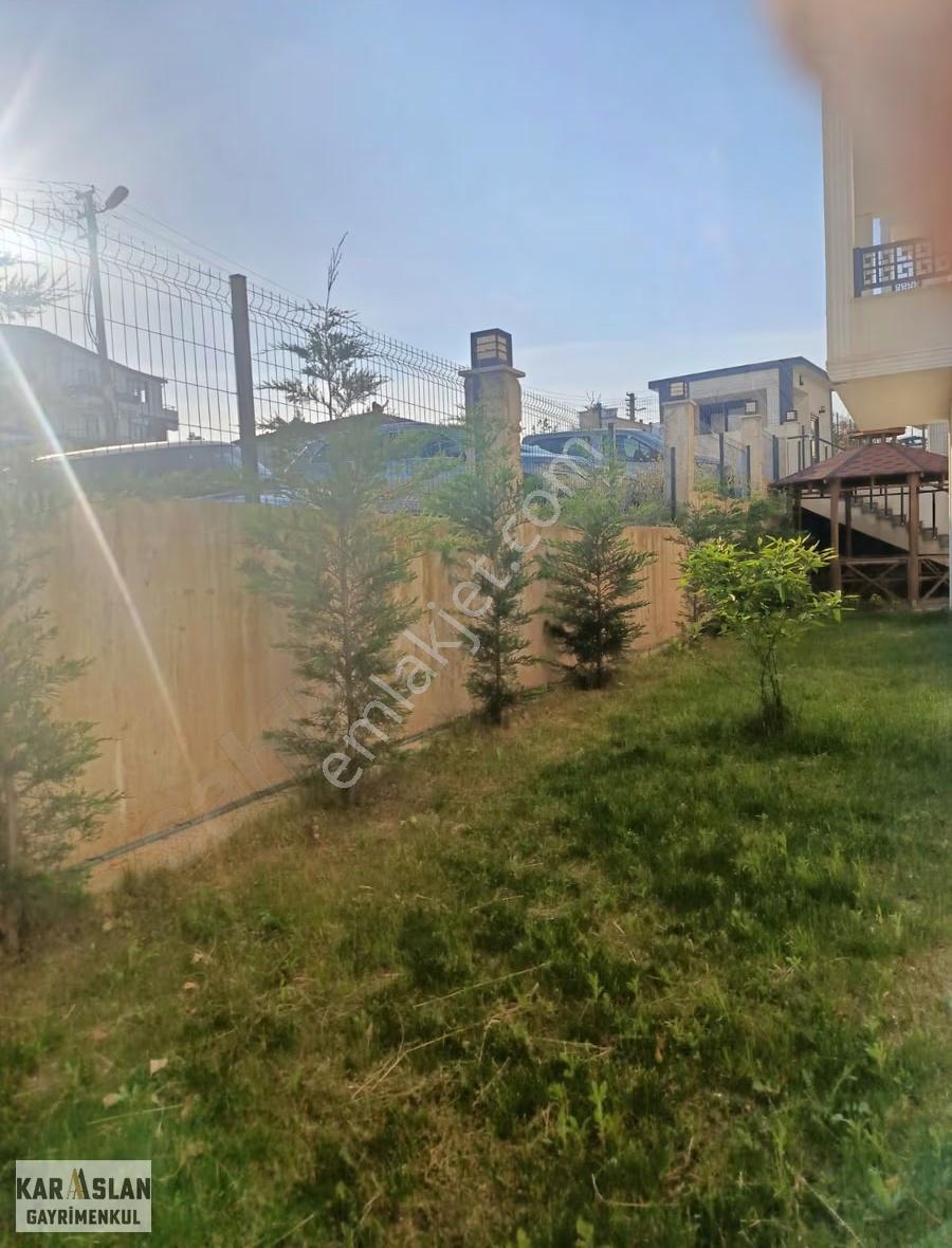 Başiskele Karpay Life Center'da 3+1 Bahçe Dubleks Lüks Daire - Görsel 12