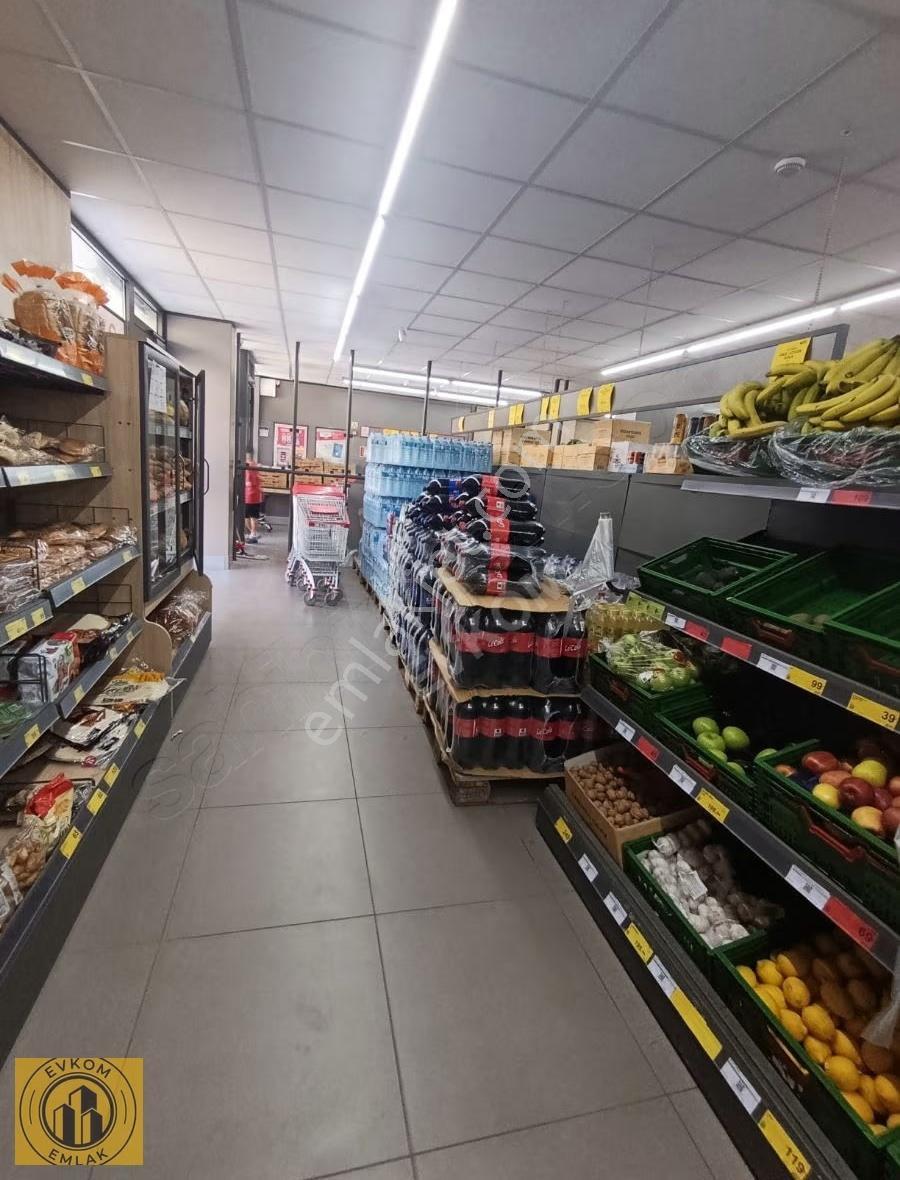 Bölge Değerine Göre Uygun Bim Kiracılı Satılık Dükkan - Görsel 7