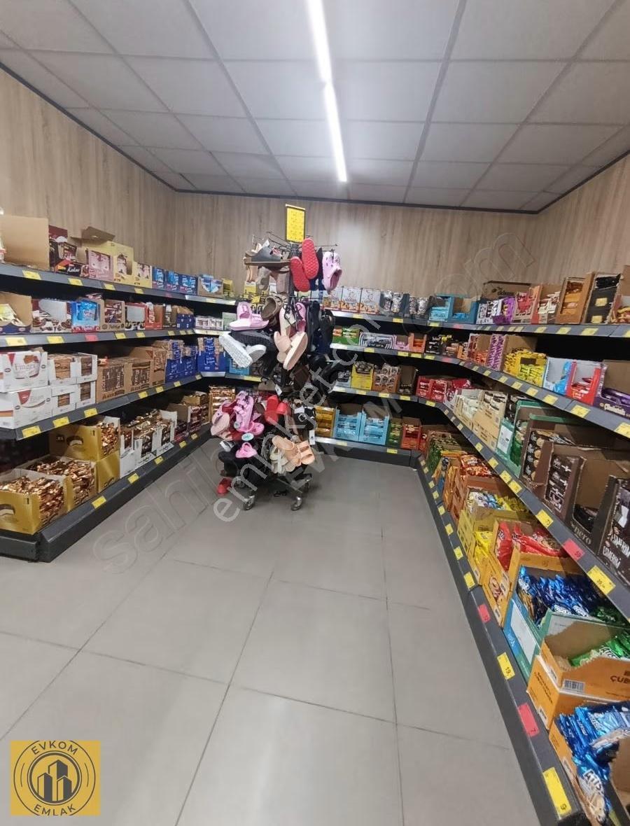 Bölge Değerine Göre Uygun Bim Kiracılı Satılık Dükkan - Görsel 9