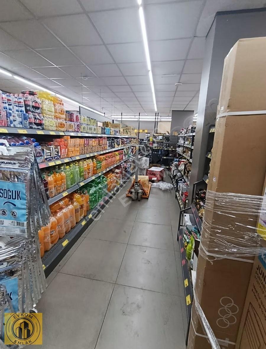 Bölge Değerine Göre Uygun Bim Kiracılı Satılık Dükkan - Görsel 15
