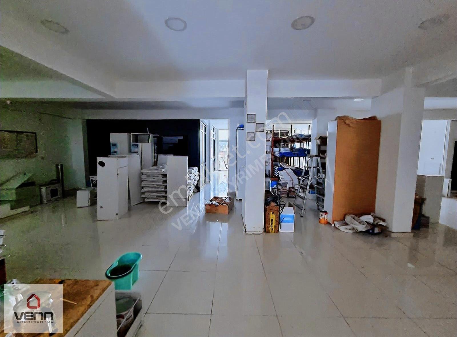 Gemlik Orhangazi Caddesi Üzerinde 470 M2 Kiralık Dükkan - Görsel 15