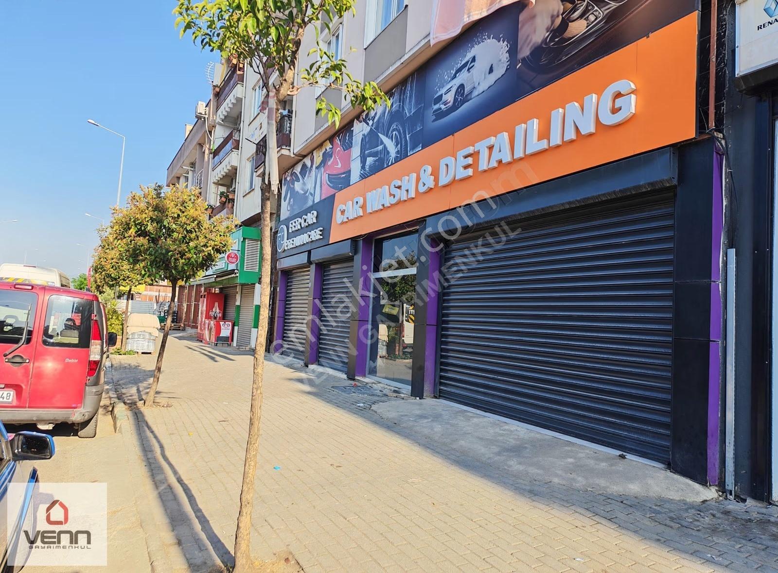 Gemlik Orhangazi Caddesi Üzerinde 470 M2 Kiralık Dükkan - Görsel 14