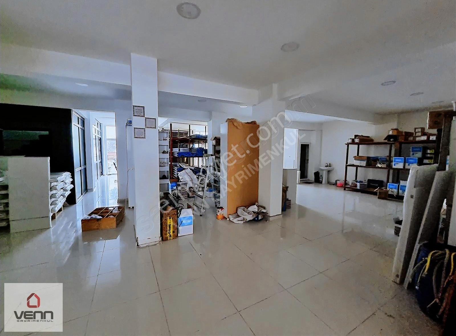 Gemlik Orhangazi Caddesi Üzerinde 470 M2 Kiralık Dükkan - Görsel 17