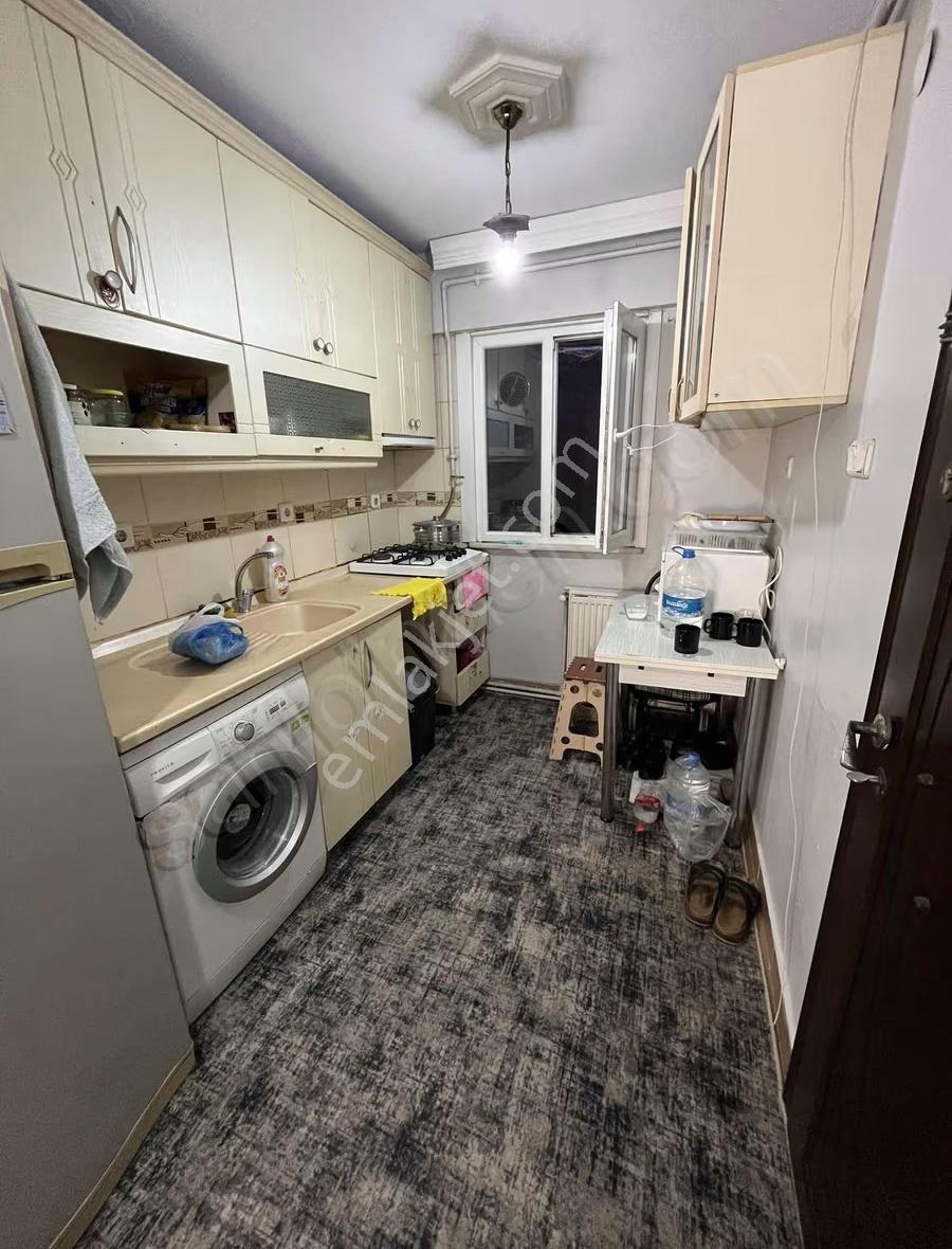 Bayrampaşa Merkezde Satılık 2+1 - Görsel 6