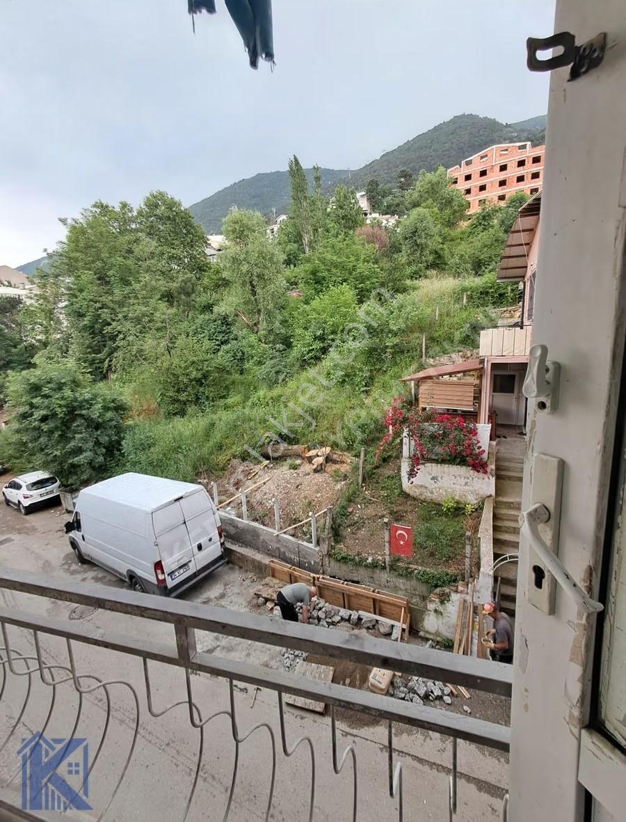 Yıldırım Teferrüç'te 3+1, 120m² Satılık Daire - Görsel 11