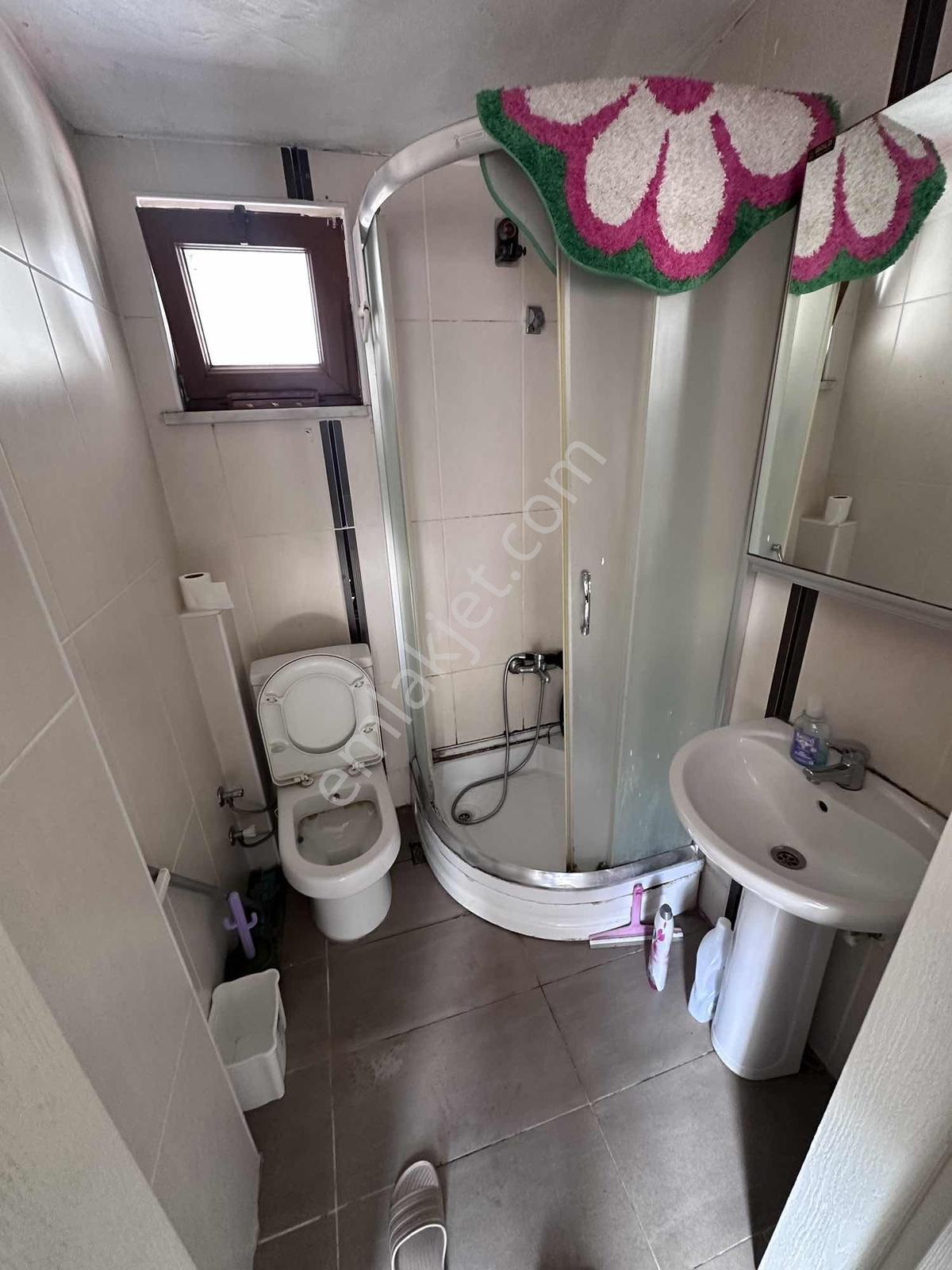 Çağlayan Da Merkezi Konumda Teraslı Kiralık 1+1 Ful Eşyalı Daire - Görsel 12