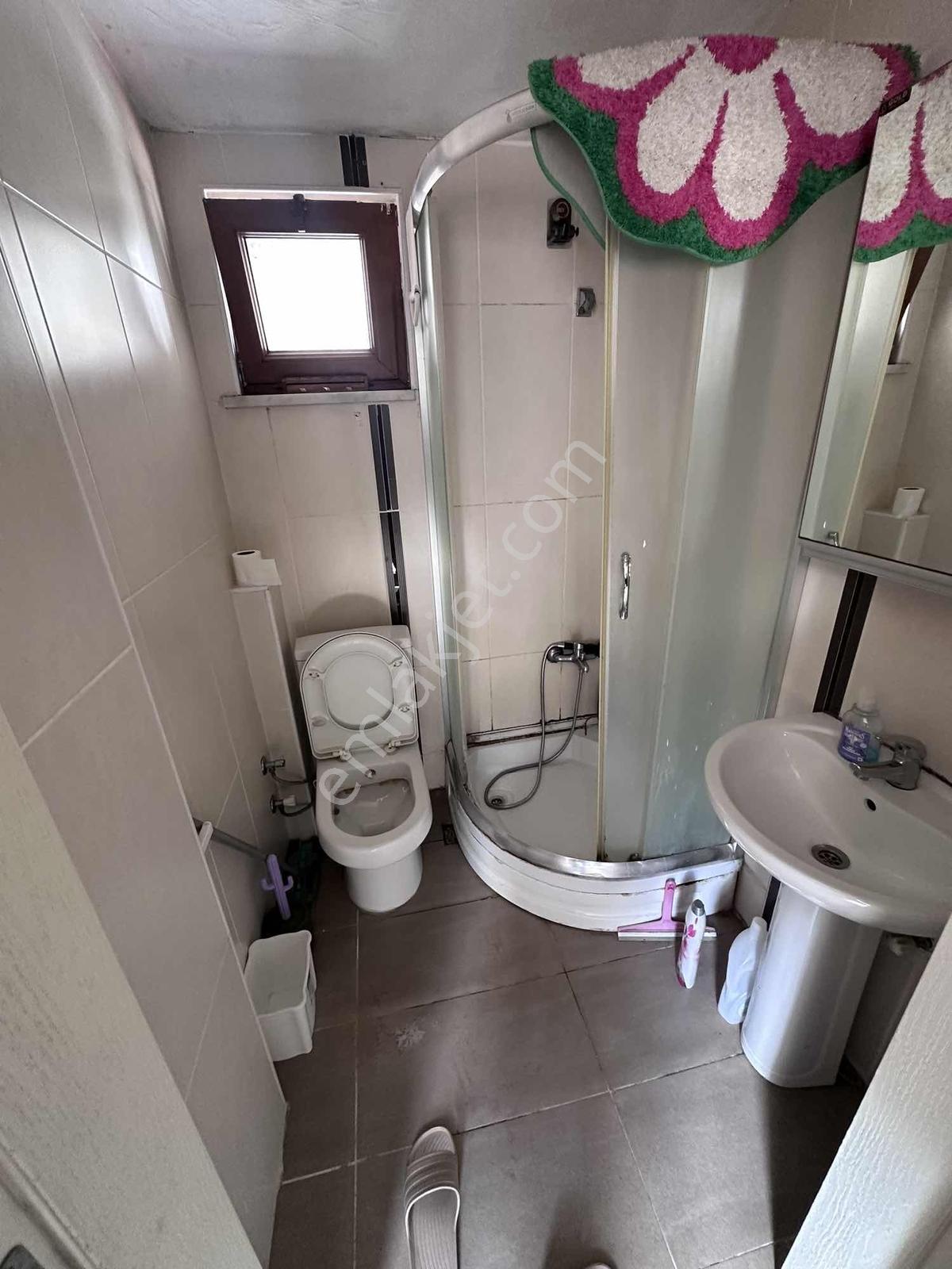 Çağlayan Da Merkezi Konumda Teraslı Kiralık 1+1 Ful Eşyalı Daire - Görsel 10