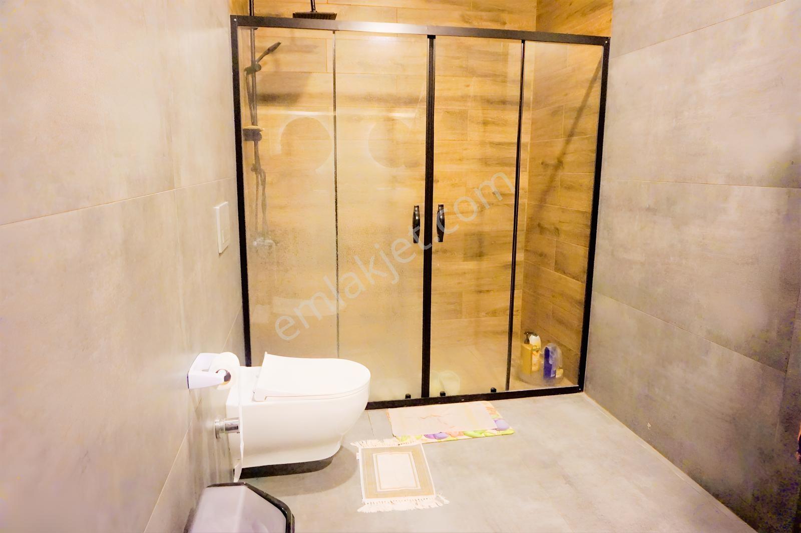 Site İçi (akıllı Ev Sis & Havuzlu) Satılık 4+1 Tripleks Villa - Görsel 19