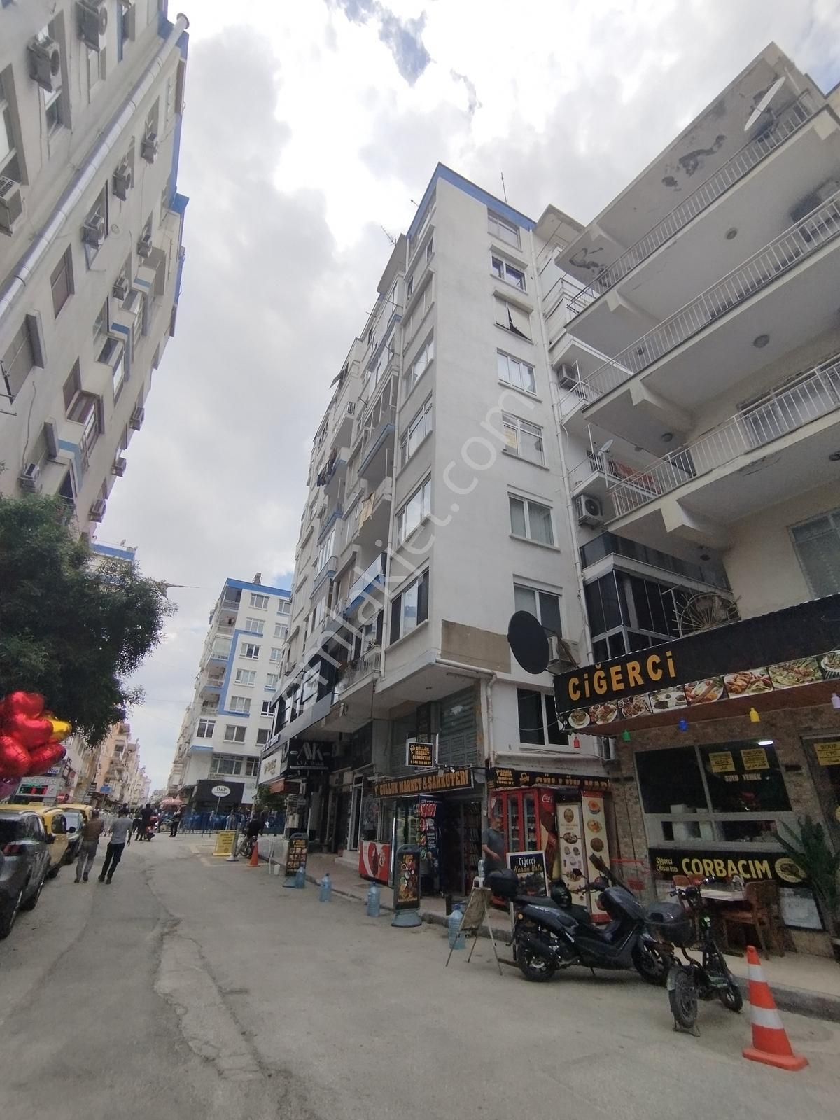 Güllük Caddesi'ne 30 Metre Kiralık Dükkan (81 M2) - Görsel 21