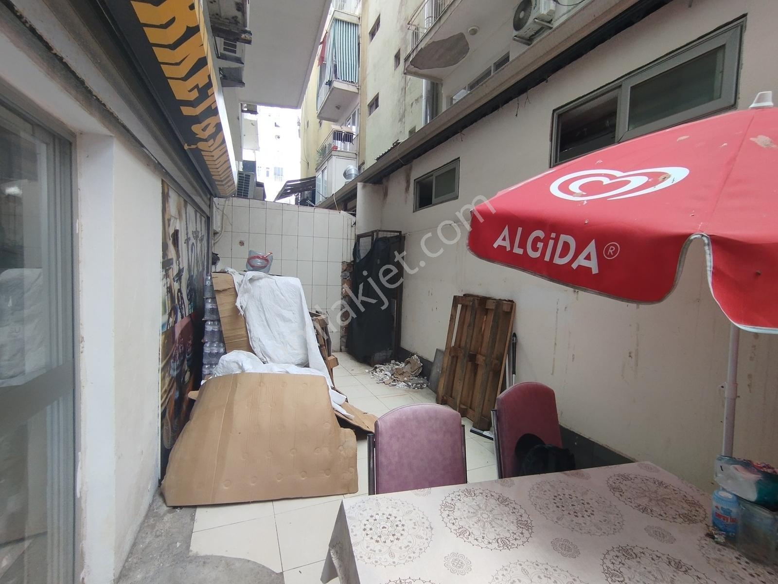 Güllük Caddesi'ne 30 Metre Kiralık Dükkan (81 M2) - Görsel 26