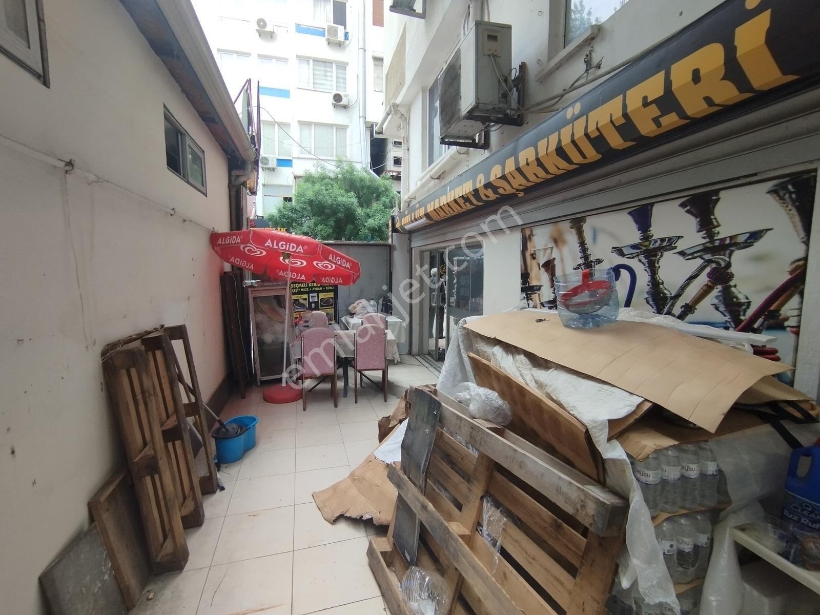 Güllük Caddesi'ne 30 Metre Kiralık Dükkan (81 M2) - Görsel 22
