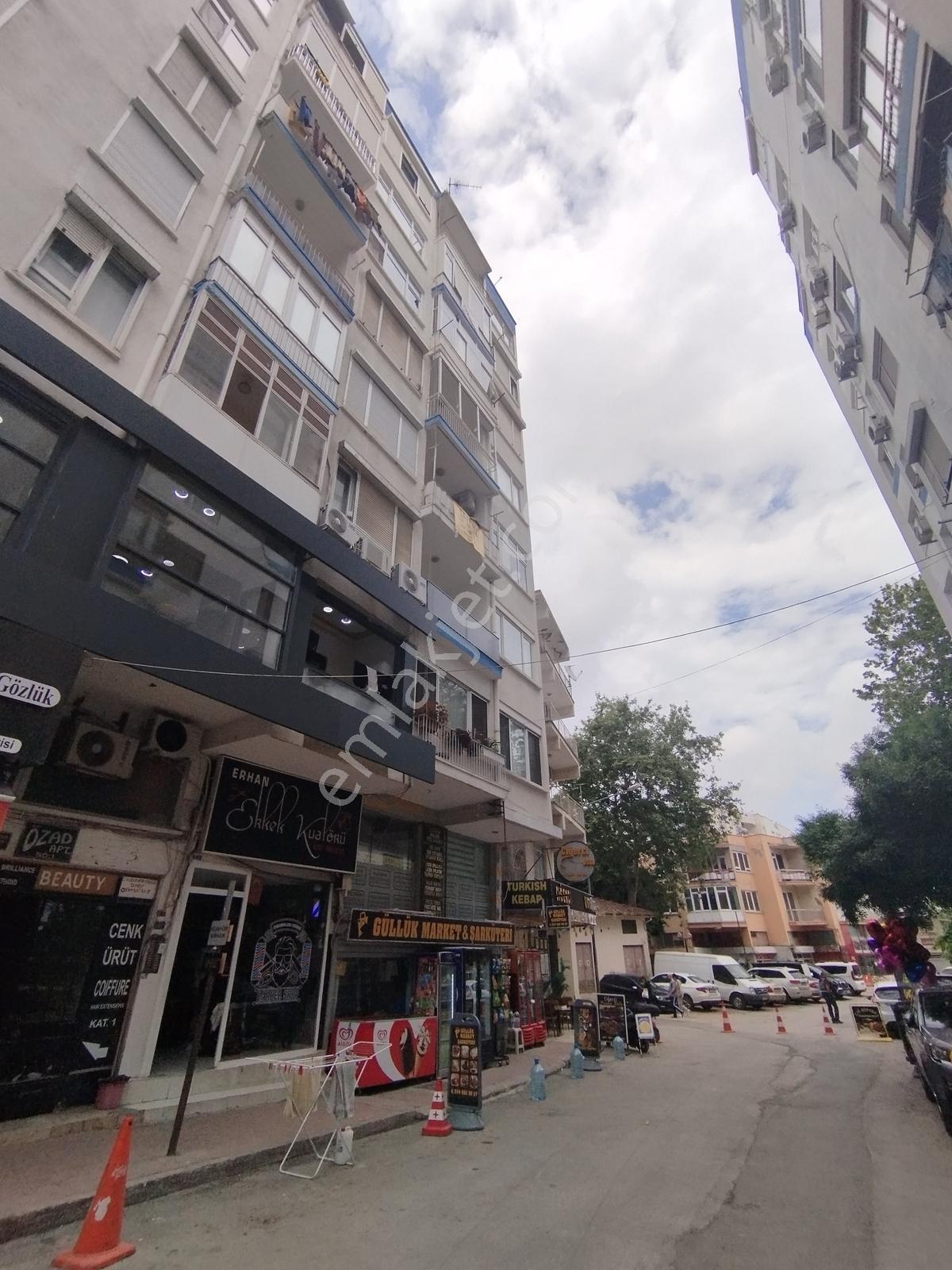 Güllük Caddesi'ne 30 Metre Kiralık Dükkan (81 M2) - Görsel 19