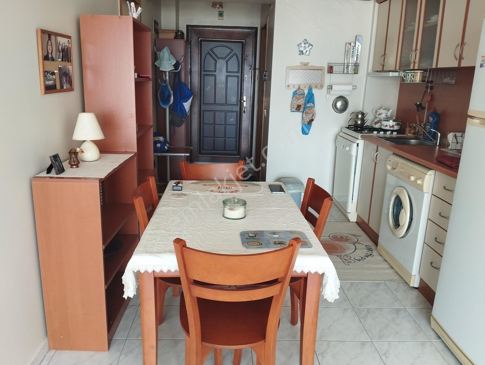 Fener'in En Prestijli Lokasyonunda, Satılık Deniz Manzaralı 1+1 - Görsel 16