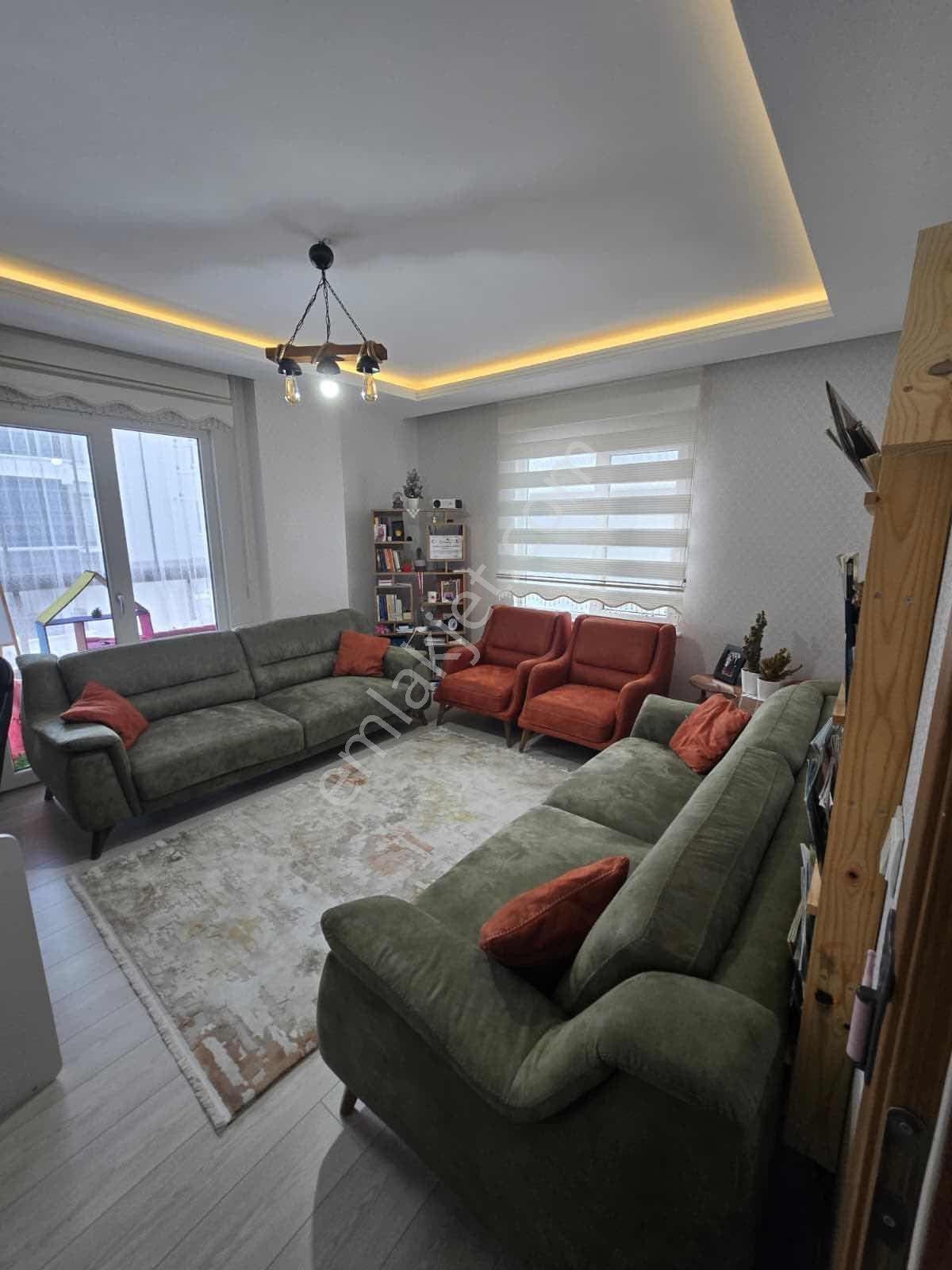 Çizgi Aks Gayrimenkul- Alparslan Türkeş Bulvarında - Görsel 10