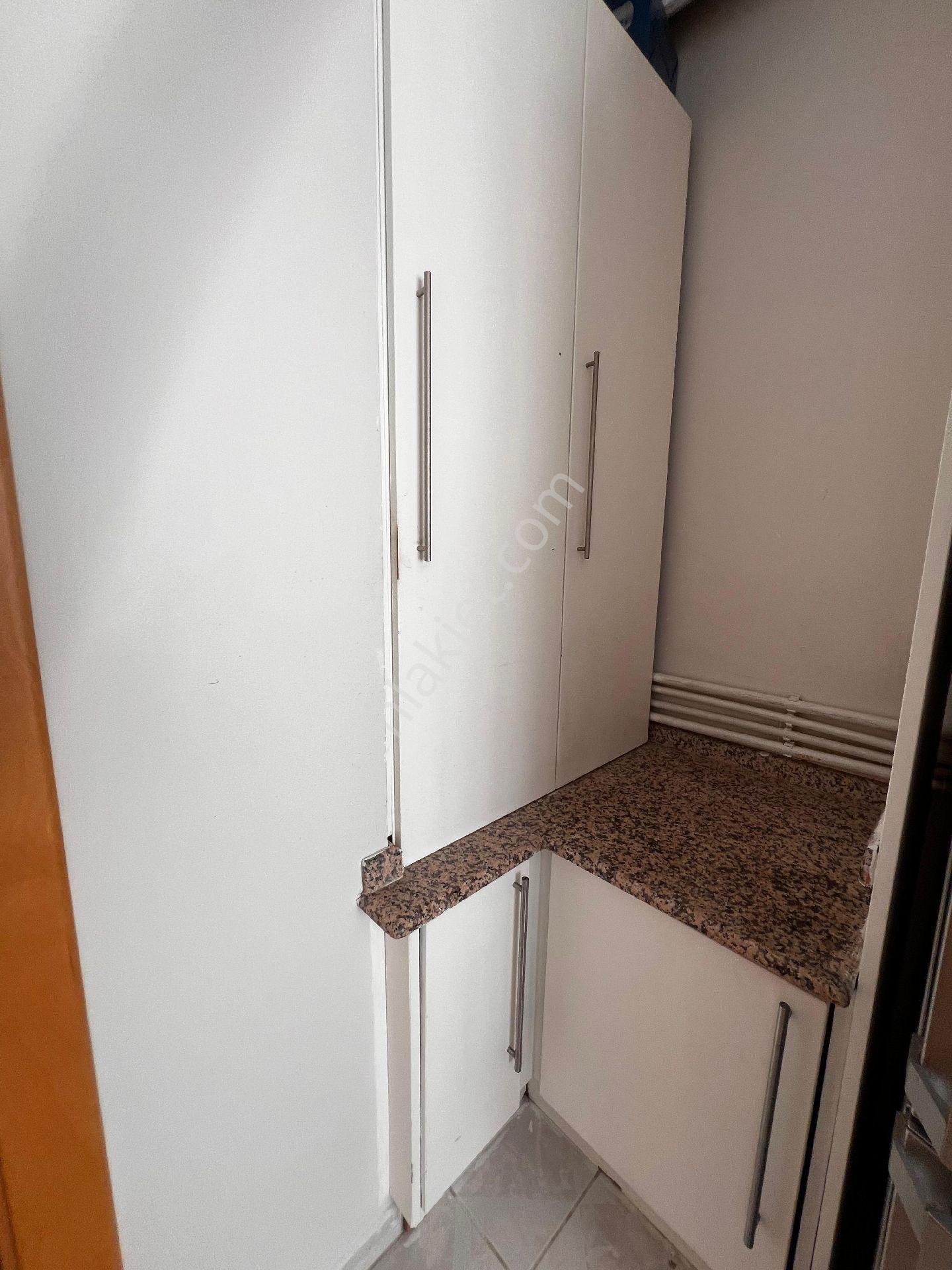 Rt Safir'den Çamlıcada Geniş Arsa Paylı 3+1 Satılık Daire - Görsel 13