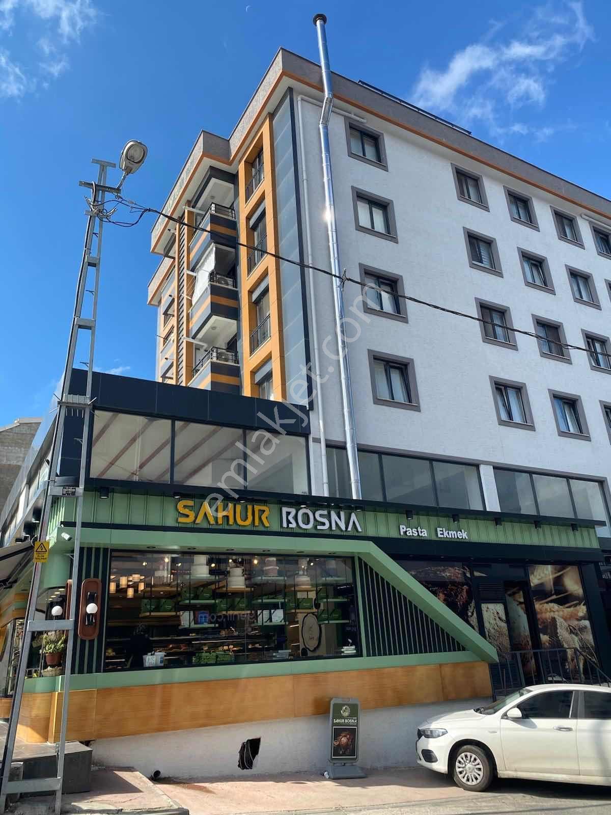 Adil Mah.bosna Bul.mopaş Market Karşısı 3+1 Kiralık Daire - Görsel 15