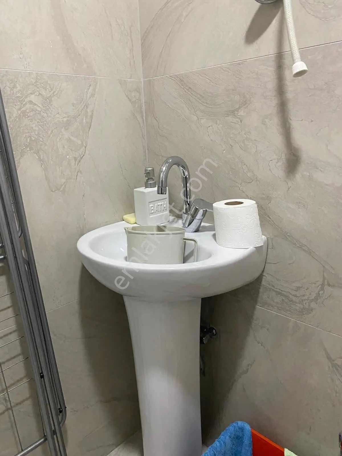 Adil Mah.bosna Bul.mopaş Market Karşısı 3+1 Kiralık Daire - Görsel 17