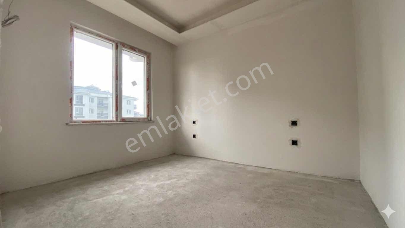 Aratol İstiklal'de Eşyalı Balkonlu Satılık 1+1 Daire - Görsel 24