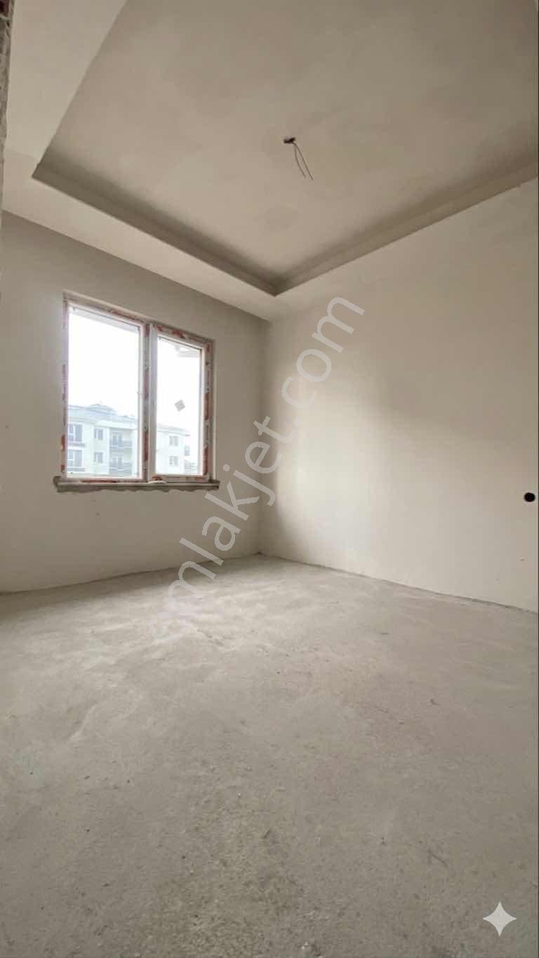 Aratol İstiklal'de Eşyalı Balkonlu Satılık 1+1 Daire - Görsel 16
