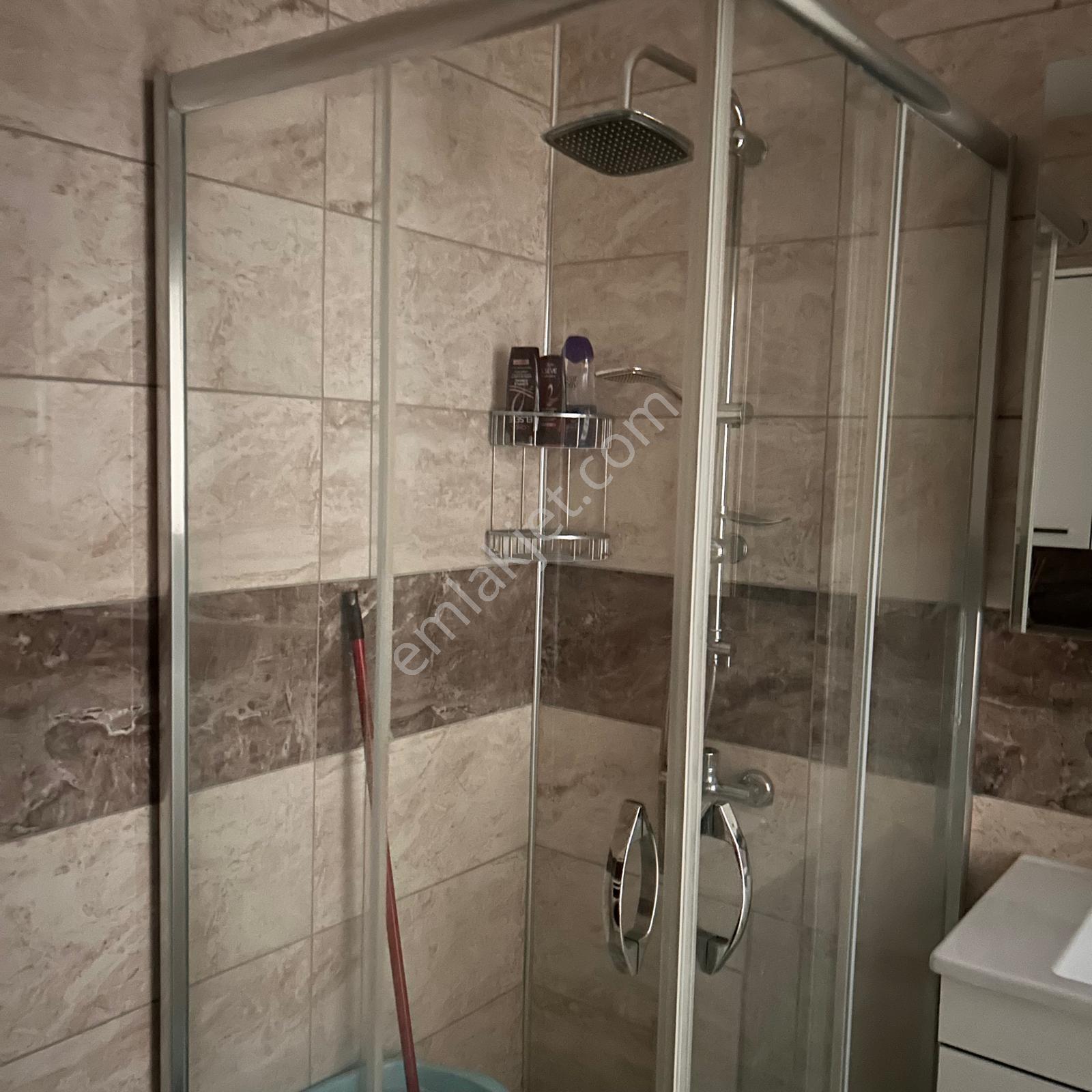 Kartal 101 Kiracısız Eşyalı Kiralık Lüks 1+1+1 Kış Bahçeli Daire - Görsel 16