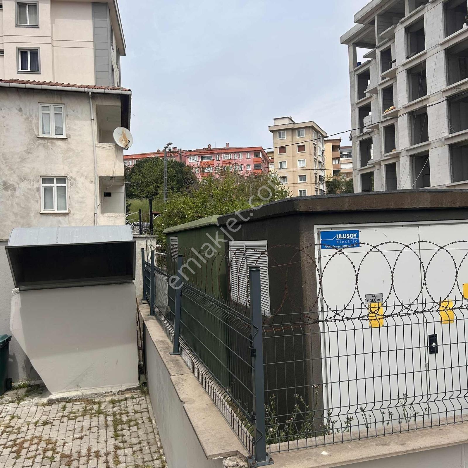 Kartal 101 Residance Satılık Eşyalı 1+1 107 M2 Kiracısız Lüx Dai - Görsel 6