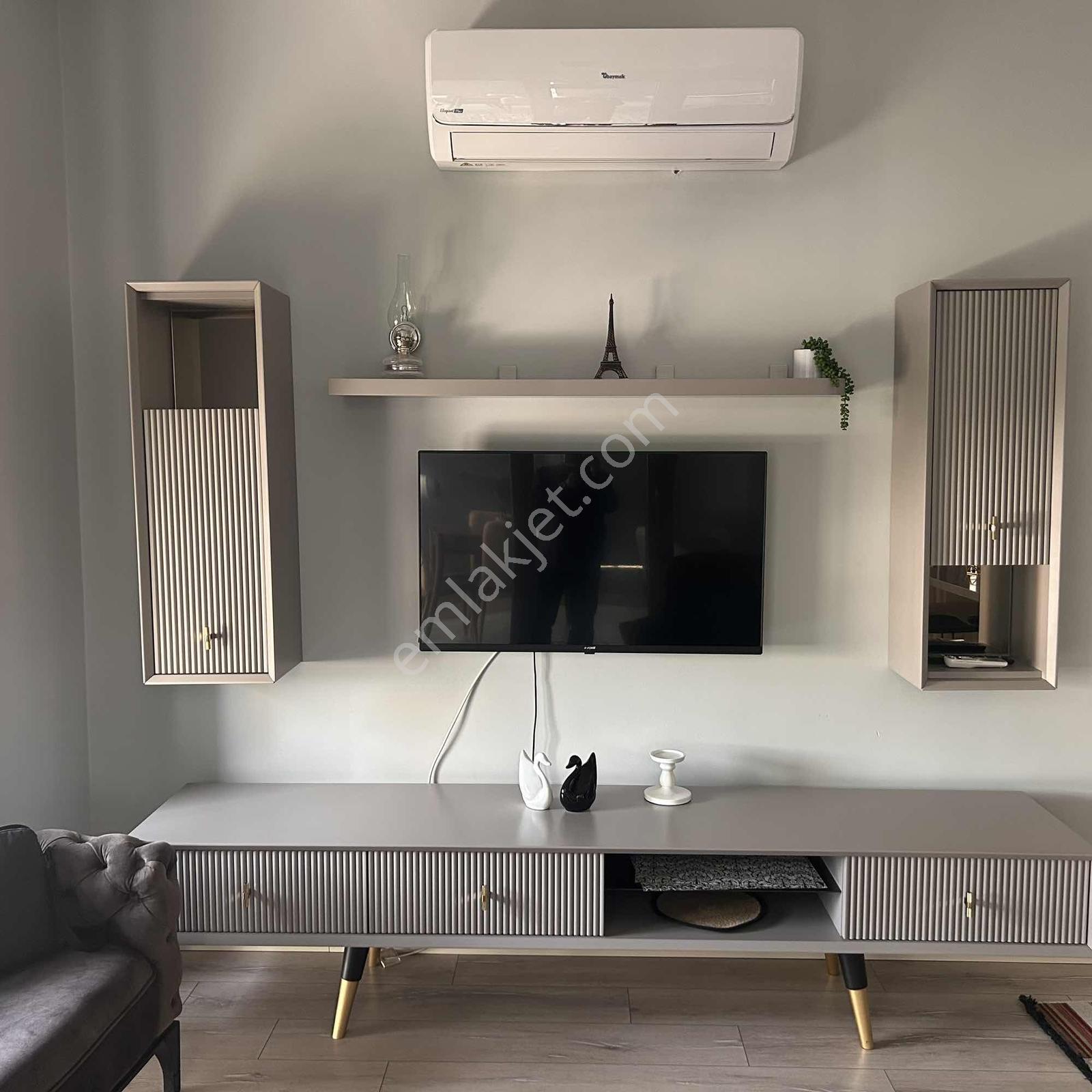 Kartal 101 Residance Satılık Eşyalı 1+1 107 M2 Kiracısız Lüx Dai - Görsel 23
