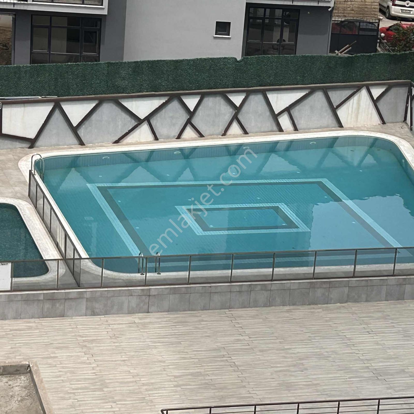 Kartal 101 Residance Satılık Eşyalı 1+1 107 M2 Kiracısız Lüx Dai - Görsel 13