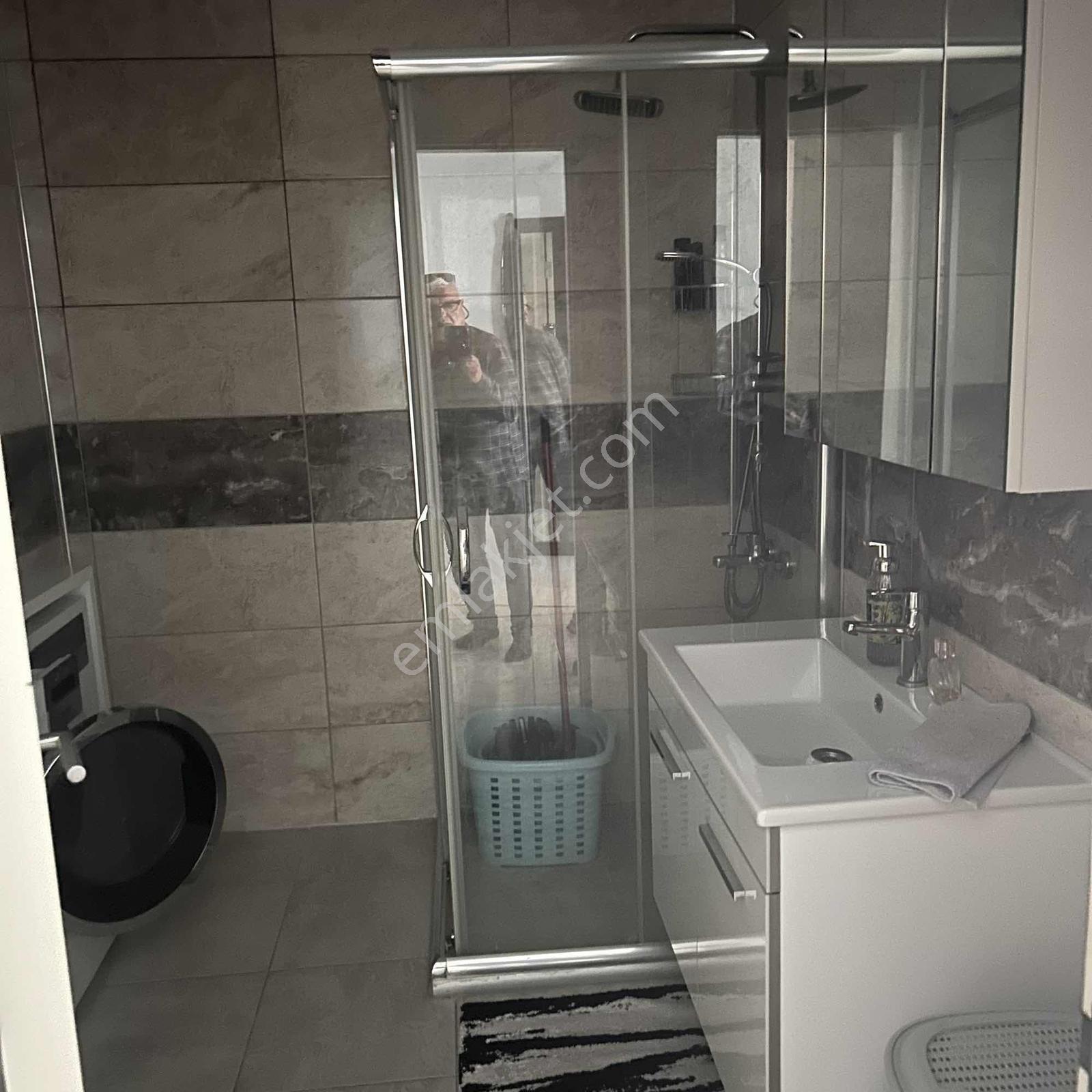 Kartal 101 Residance Satılık Eşyalı 1+1 107 M2 Kiracısız Lüx Dai - Görsel 29