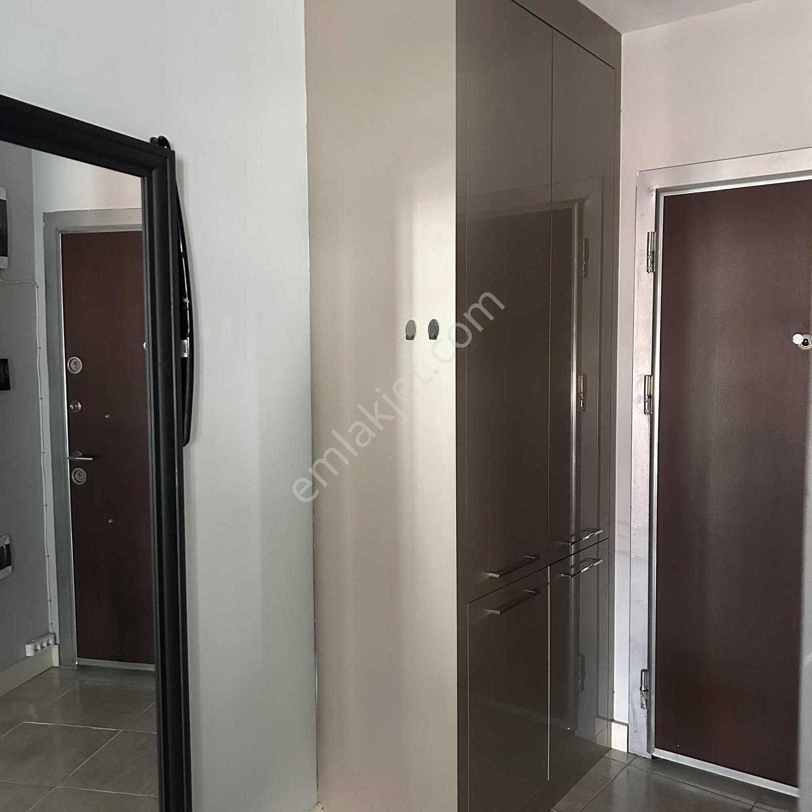 Kartal 101 Residance Satılık Eşyalı 1+1 107 M2 Kiracısız Lüx Dai - Görsel 18