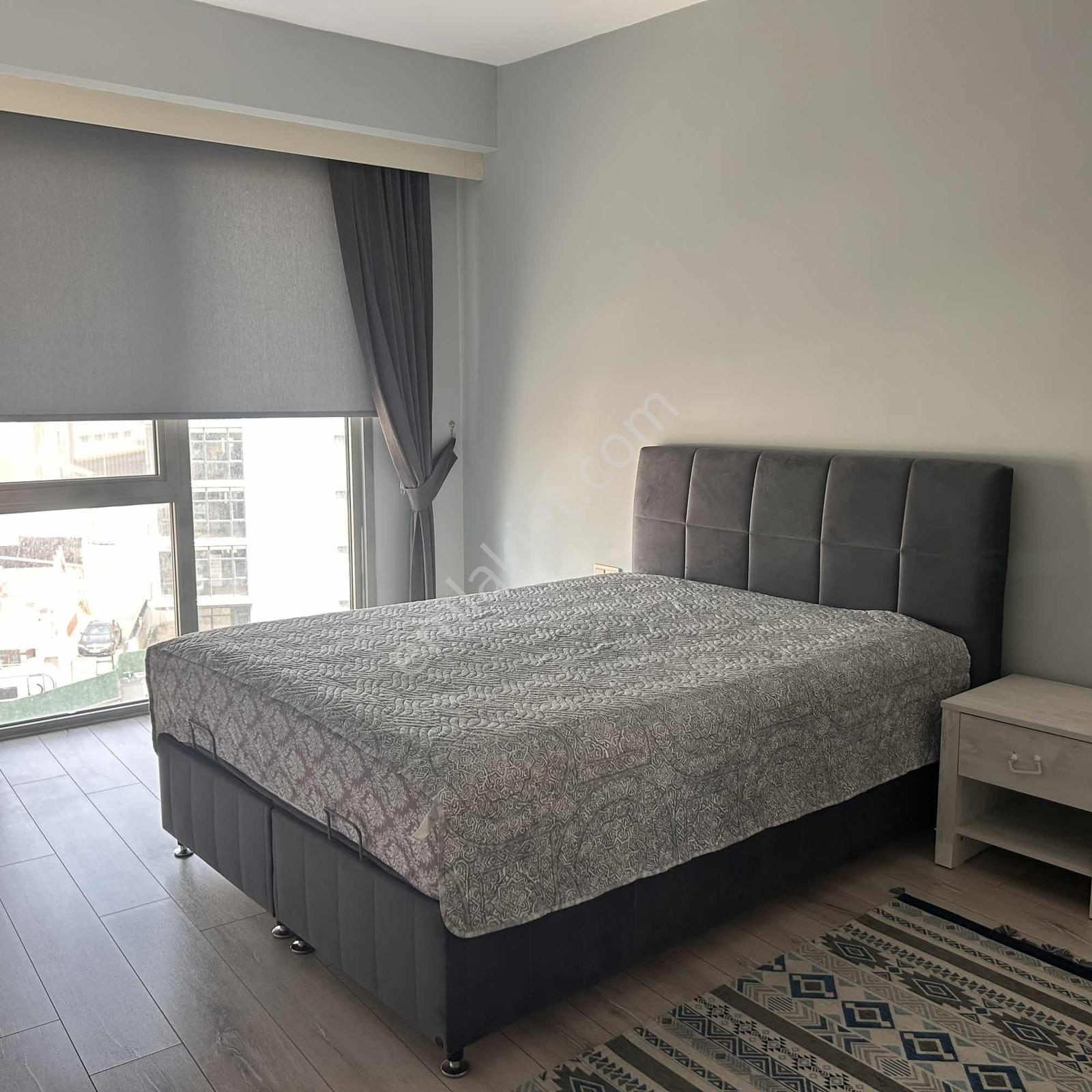 Kartal 101 Residance Satılık Eşyalı 1+1 107 M2 Kiracısız Lüx Dai - Görsel 21