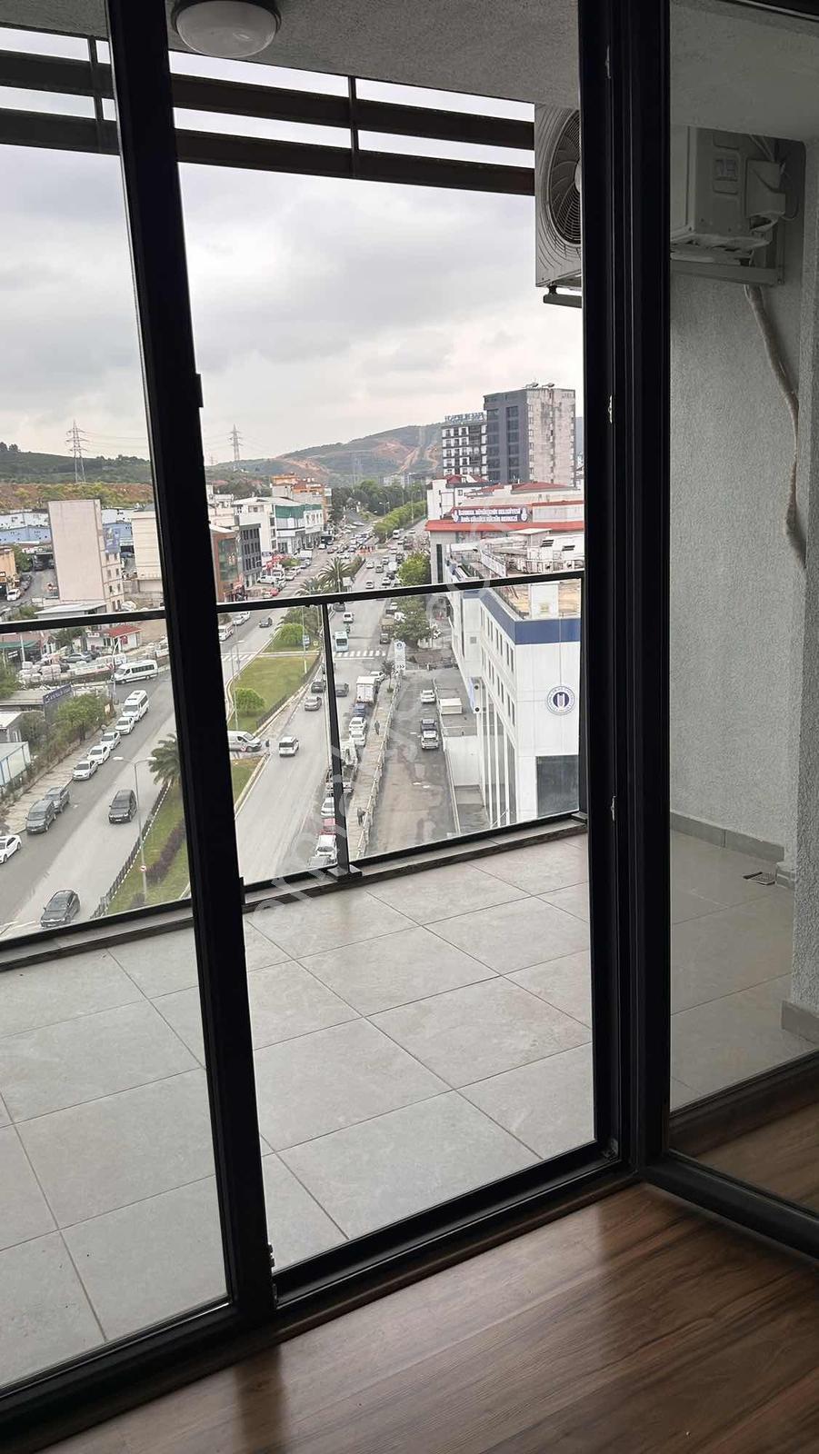 Tuzla'nın Gözde Residance'lerinden Vema'da Kiralık 2+1 Daire - Görsel 9
