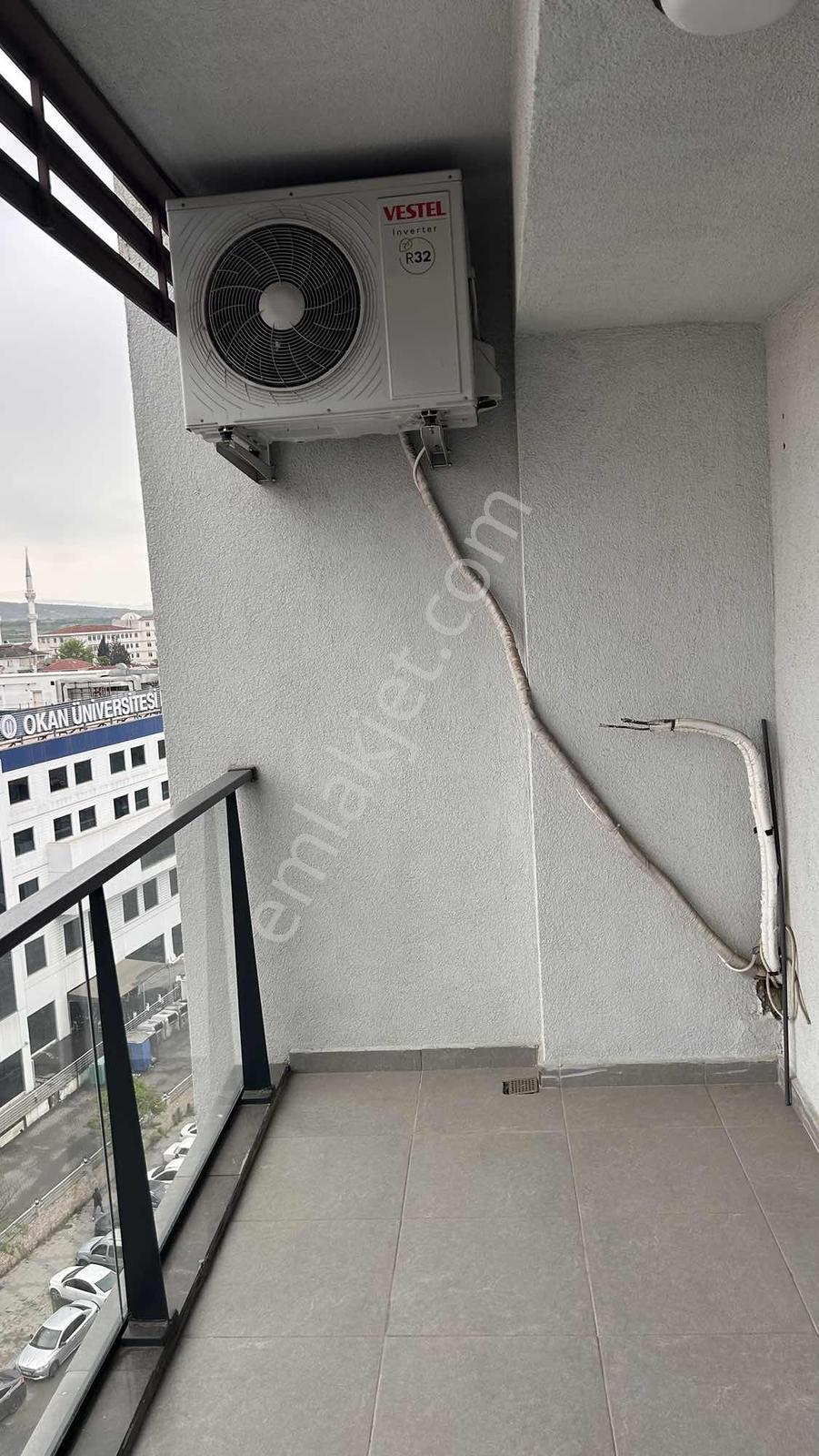 Tuzla'nın Gözde Residance'lerinden Vema'da Kiralık 2+1 Daire - Görsel 21