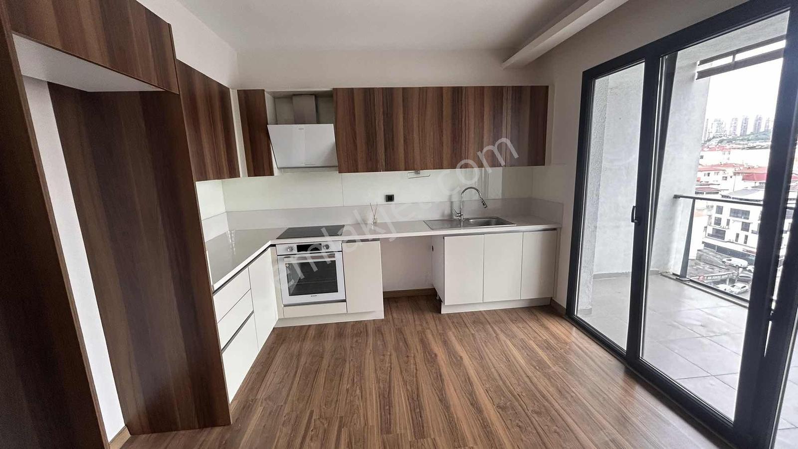 Tuzla'nın Gözde Residance'lerinden Vema'da Kiralık 2+1 Daire - Görsel 19