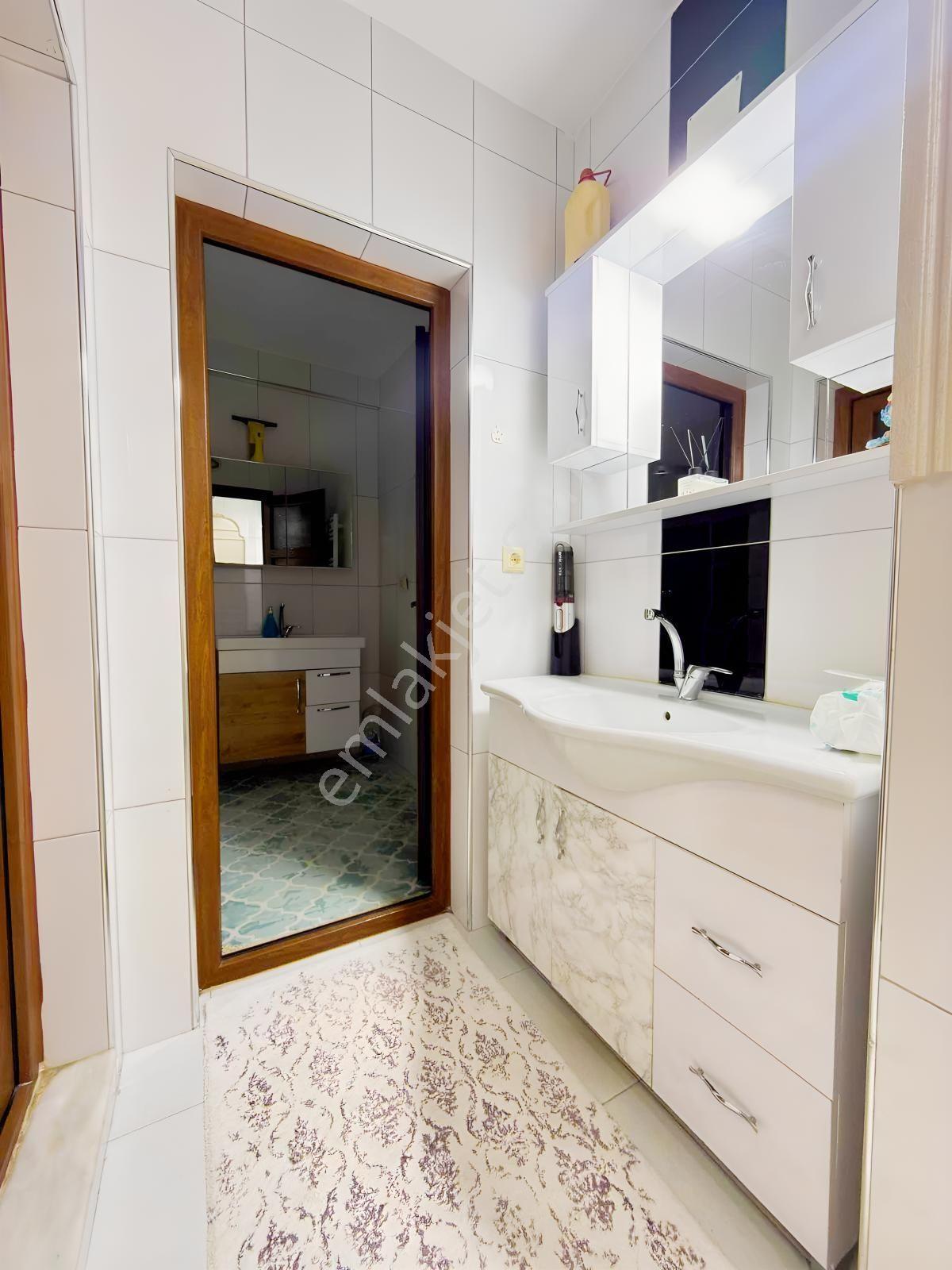 Novadan Yeni Mah. Full+full Ultra Lüks Ara Kat!! Satılık Daire - Görsel 14