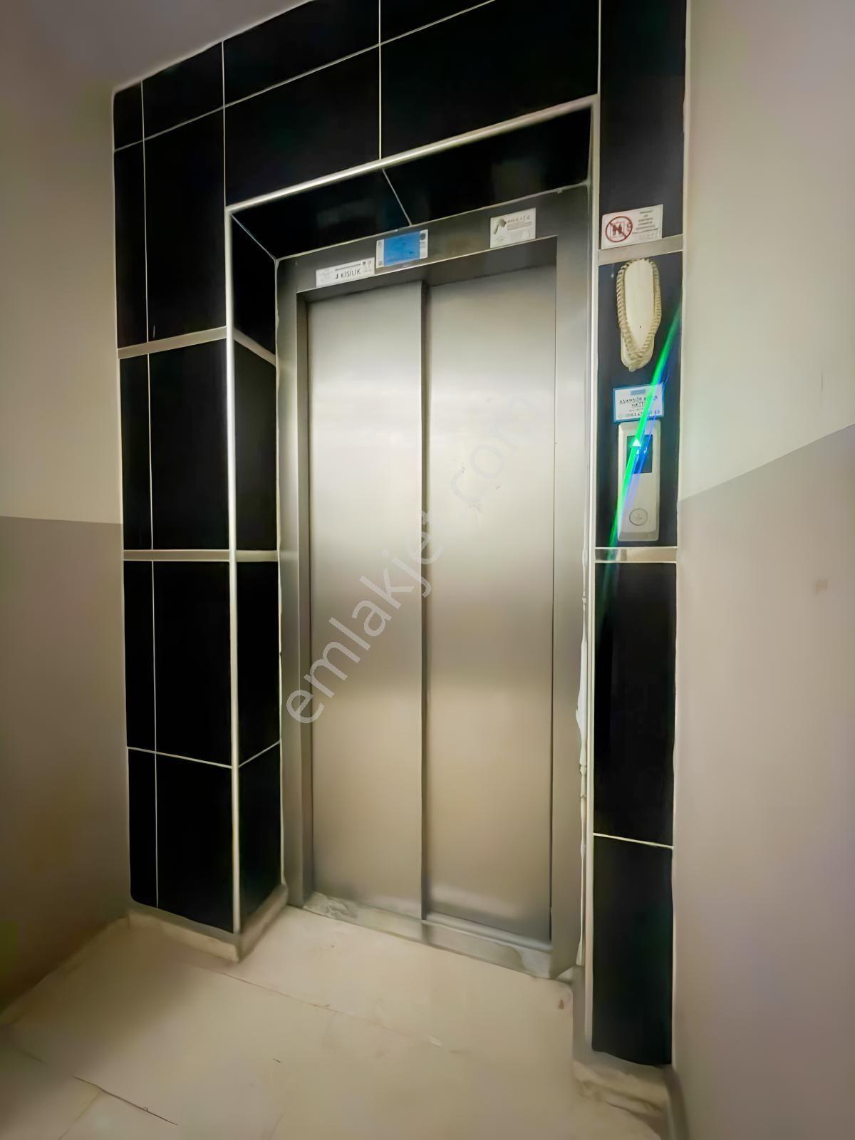 Novadan Yeni Mah. Full+full Ultra Lüks Ara Kat!! Satılık Daire - Görsel 10