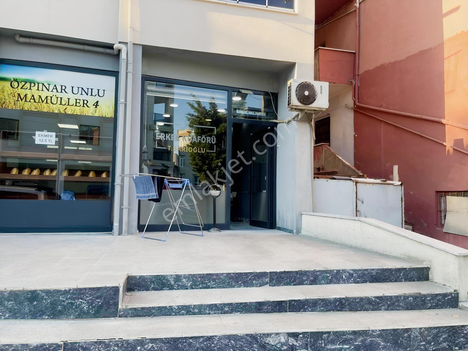 Remax Hedef Tepecik Ulus Mahallesi 23m2 Satılık Dükkan - Görsel 2