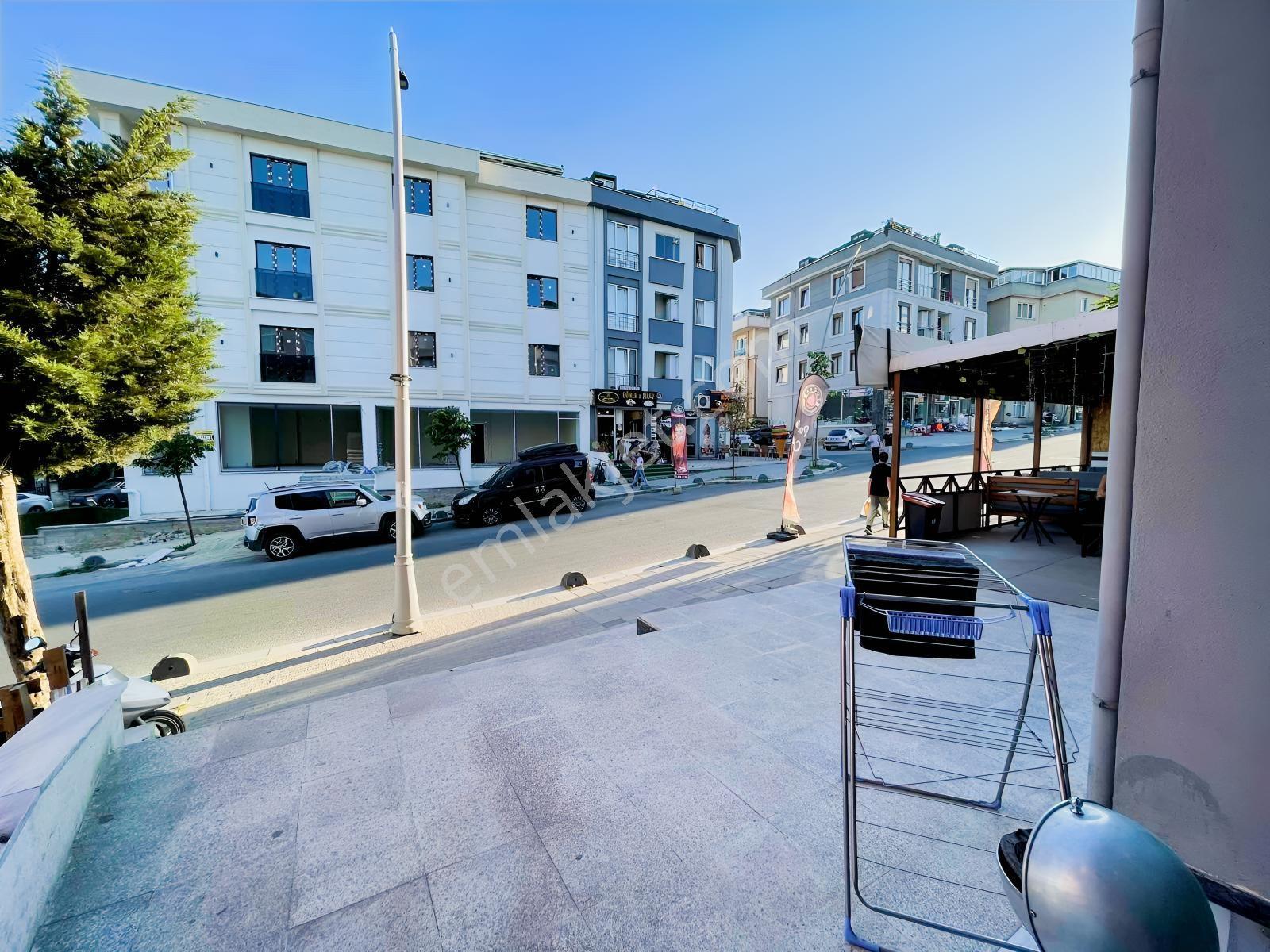 Remax Hedef Tepecik Ulus Mahallesi 23m2 Satılık Dükkan - Görsel 5