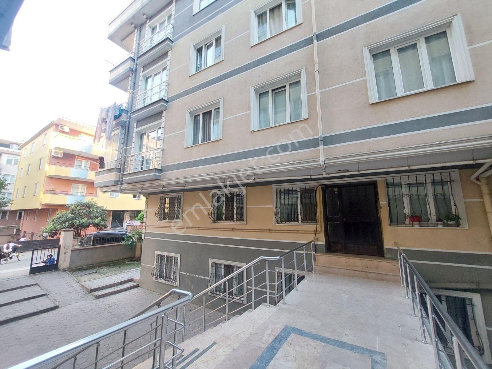 Sancaktepe İnönü'de/metroya Yürüme Mesafesinde/siteiçi/otoparklı - Görsel 9