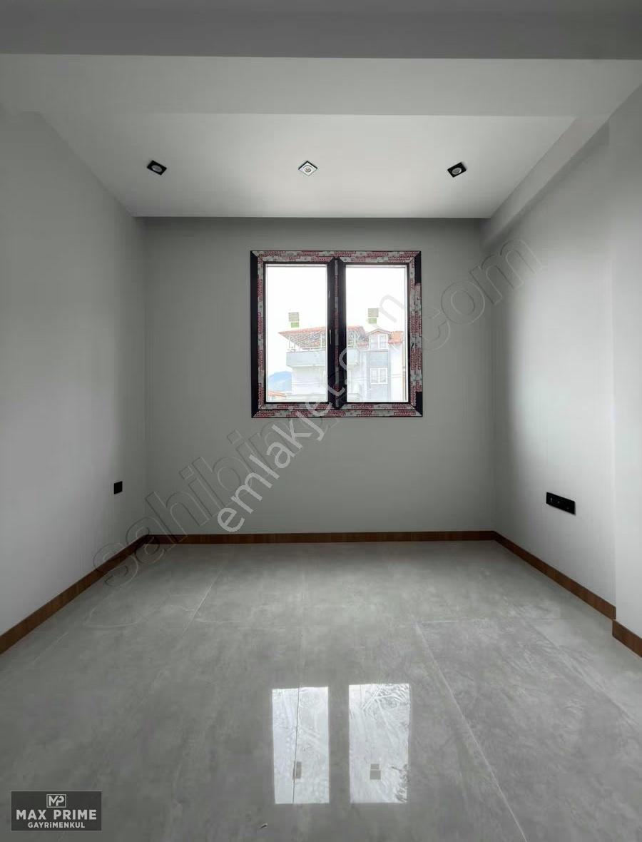 Max Prıme | Bağbaşı Mah. 1+1 / 45 M² Sıfır K.otoparklı Lüx Apart - Görsel 7