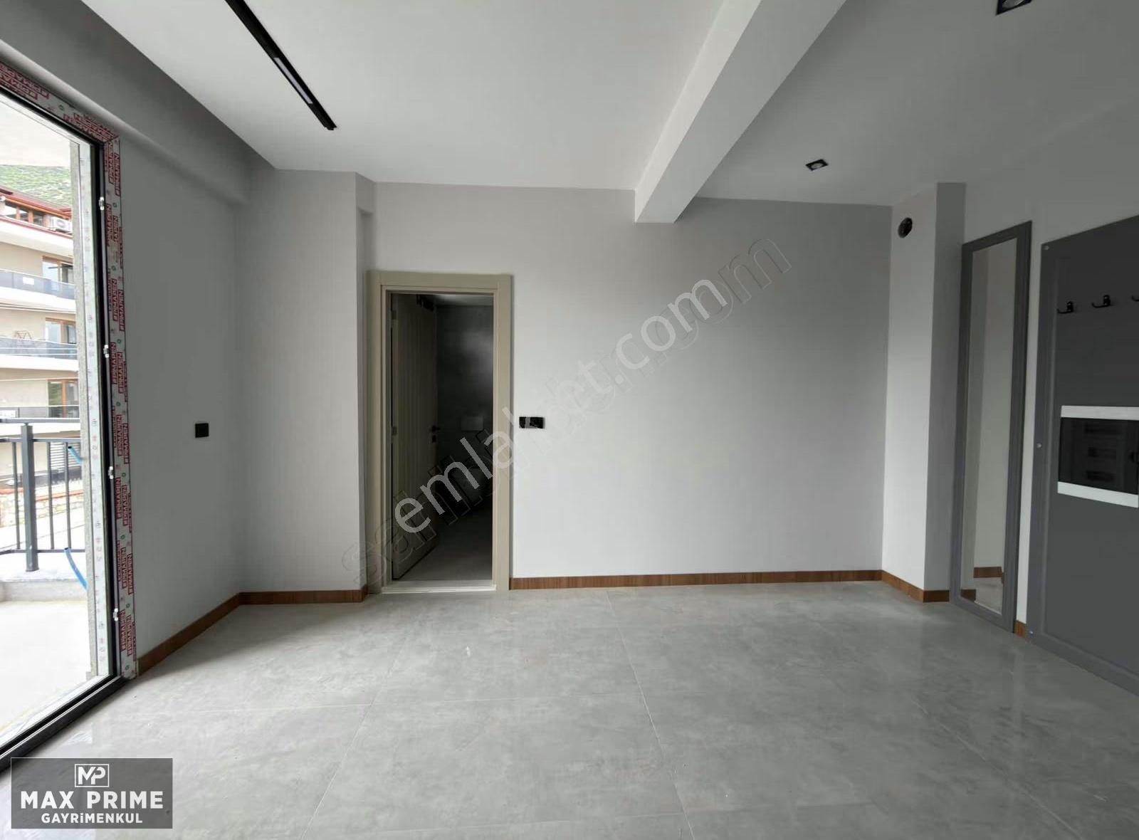 Max Prıme | Bağbaşı Mah. 1+1 / 45 M² Sıfır K.otoparklı Lüx Apart - Görsel 8