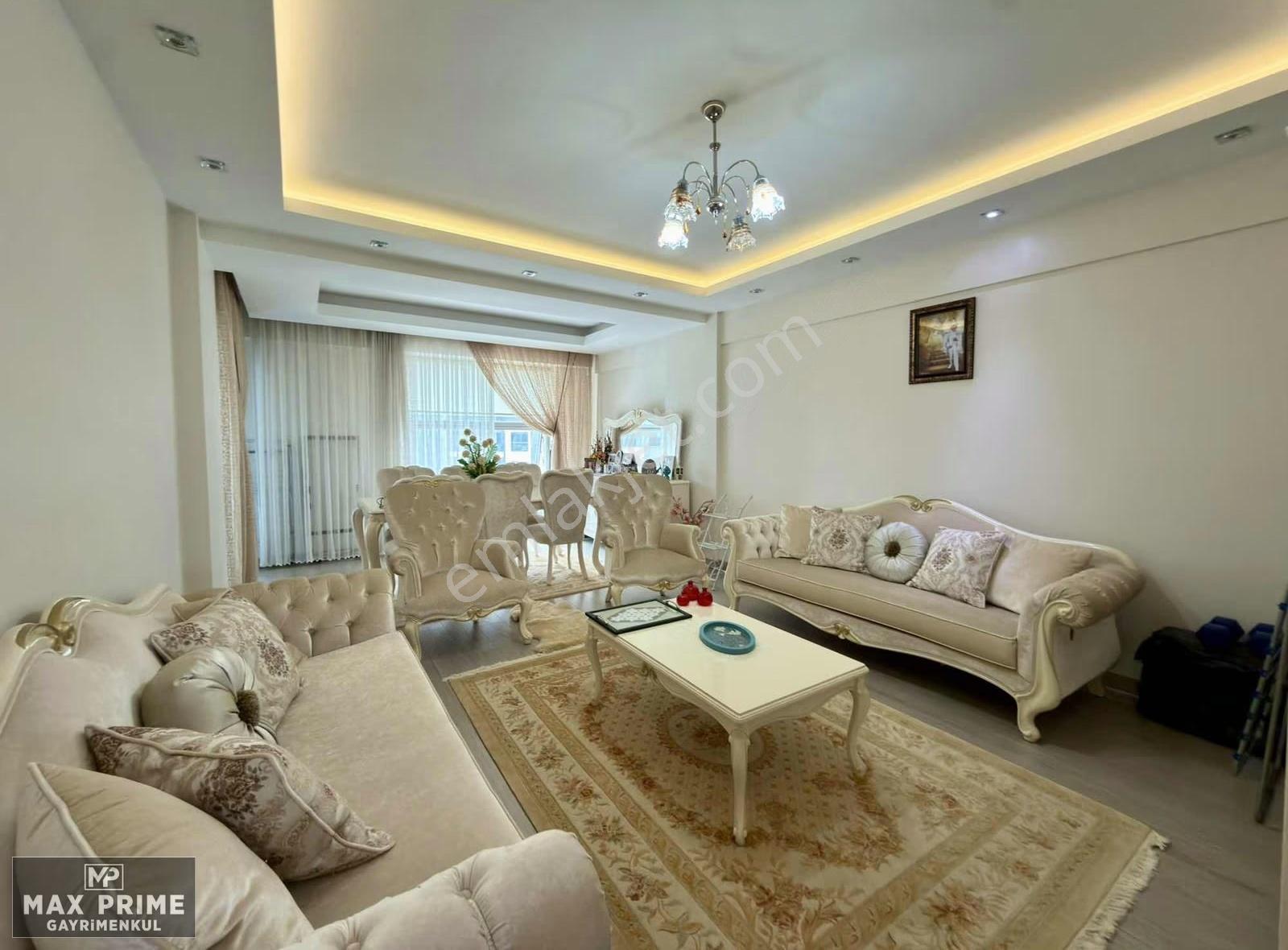 Selçukbey'de 3+1 / 180 M² E.banyolu Lüks Daire Beyan Sorunu Yok! - Görsel 9