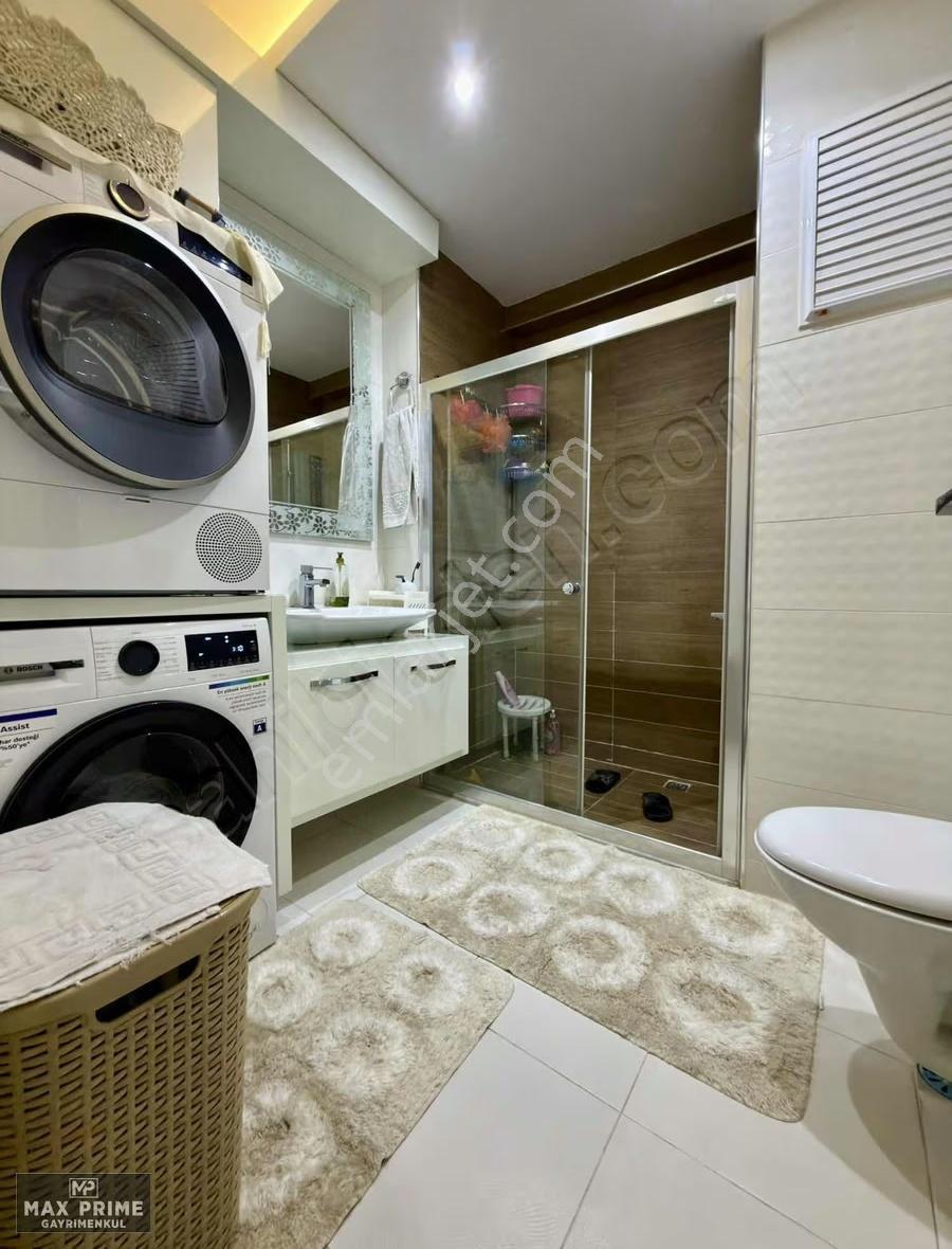 Selçukbey'de 3+1 / 180 M² E.banyolu Lüks Daire Beyan Sorunu Yok! - Görsel 23