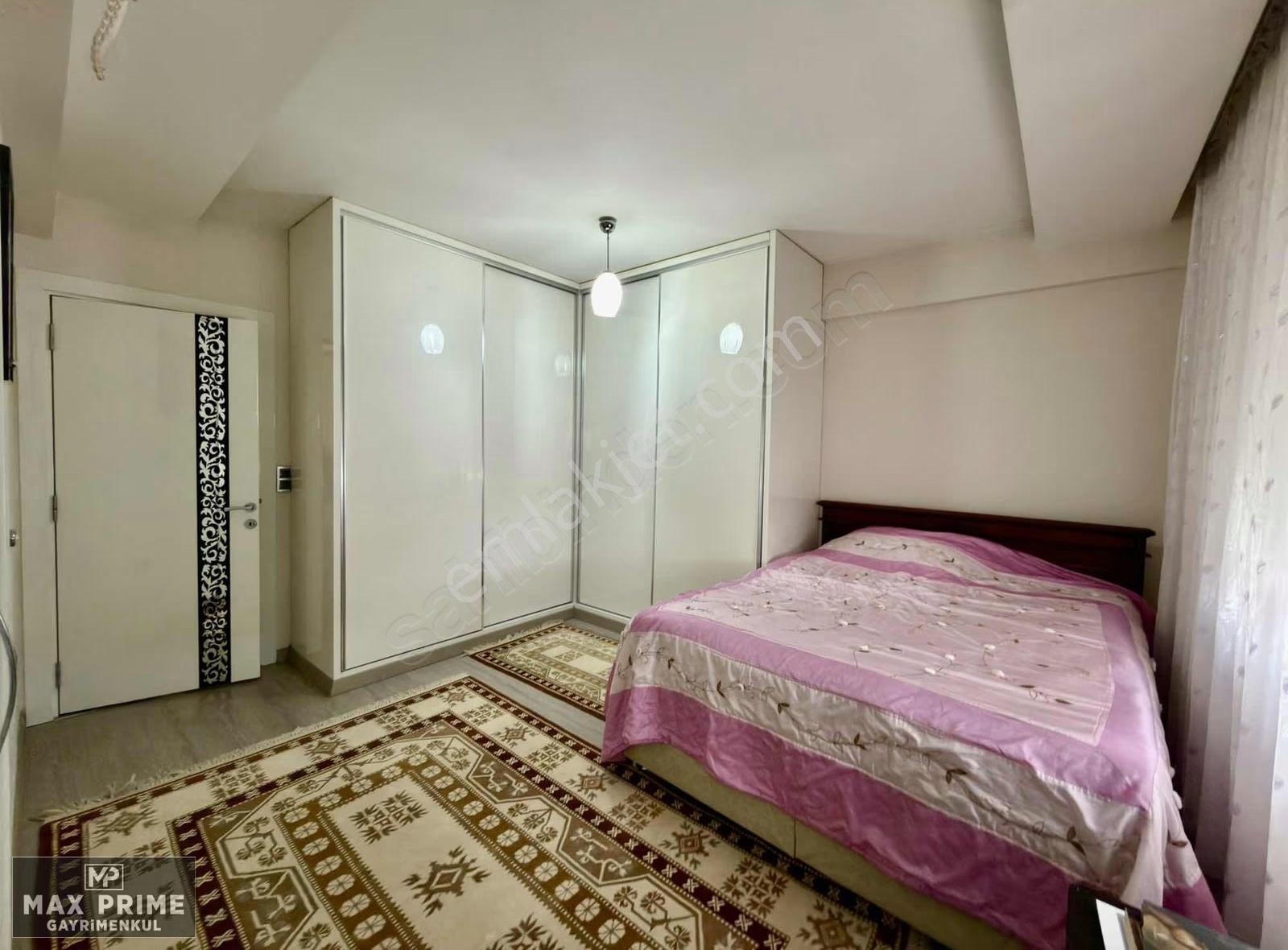 Selçukbey'de 3+1 / 180 M² E.banyolu Lüks Daire Beyan Sorunu Yok! - Görsel 20