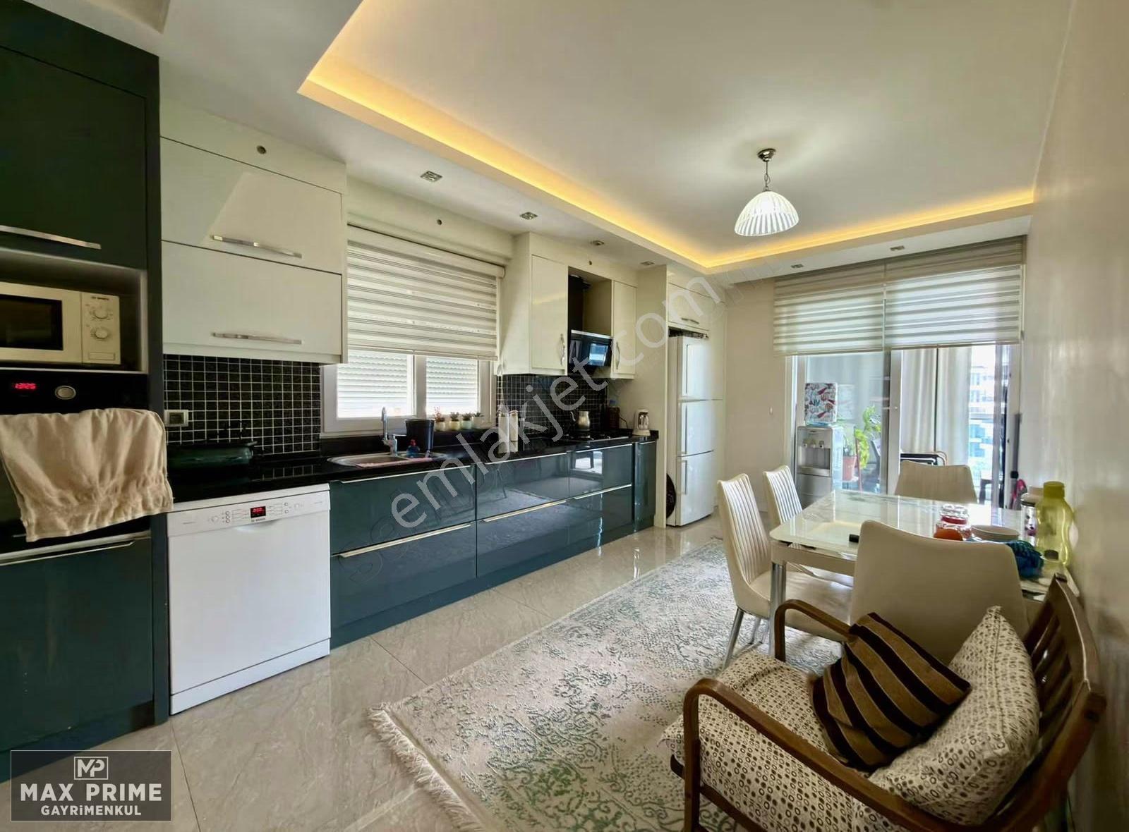 Selçukbey'de 3+1 / 180 M² E.banyolu Lüks Daire Beyan Sorunu Yok!