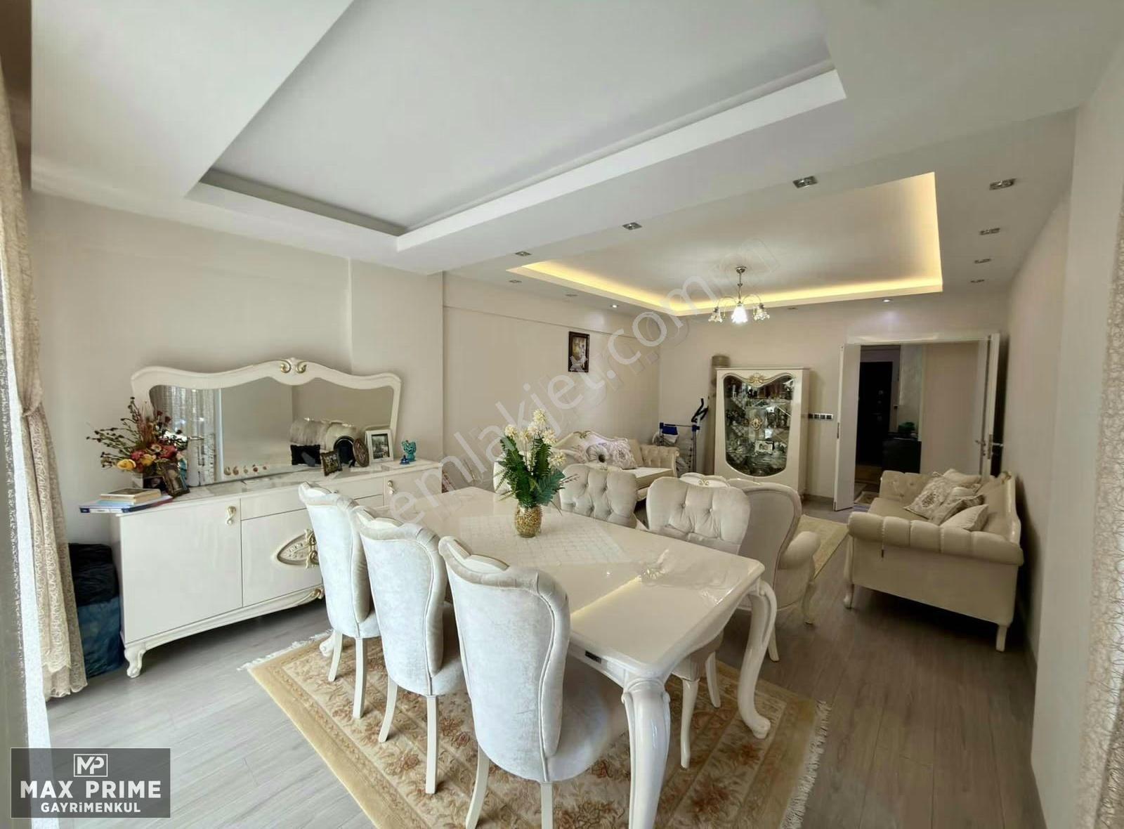 Selçukbey'de 3+1 / 180 M² E.banyolu Lüks Daire Beyan Sorunu Yok! - Görsel 13