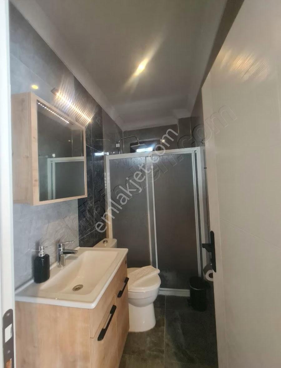 Kayaköyde Kısa Dönem Eşya Lı Havuzlu Villa. - Görsel 32