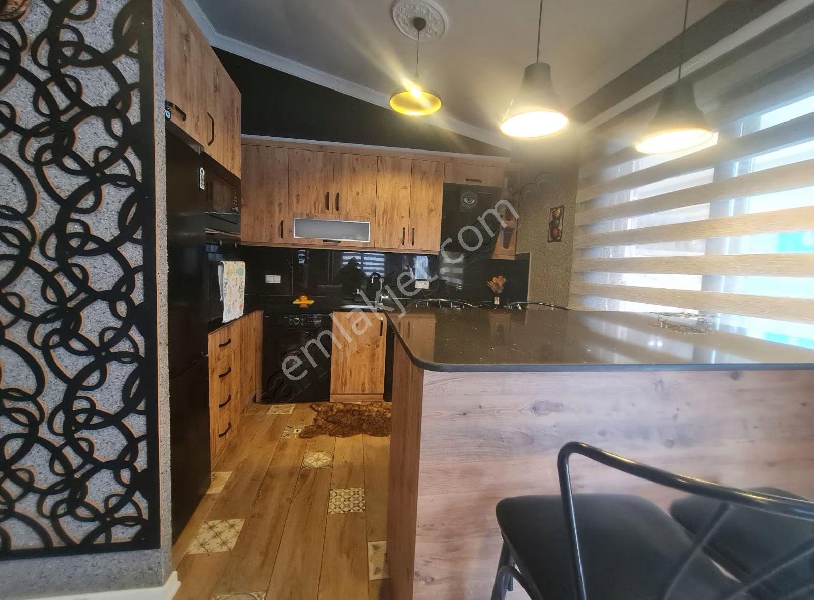 Kayaköyde Kısa Dönem Eşya Lı Havuzlu Villa. - Görsel 18