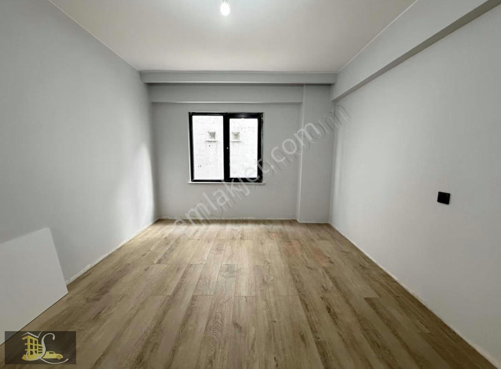 Serdaroğlundan Avm Ve Okullar Bölgesinde Sıfır 2+1 Lüks Daire - Görsel 8