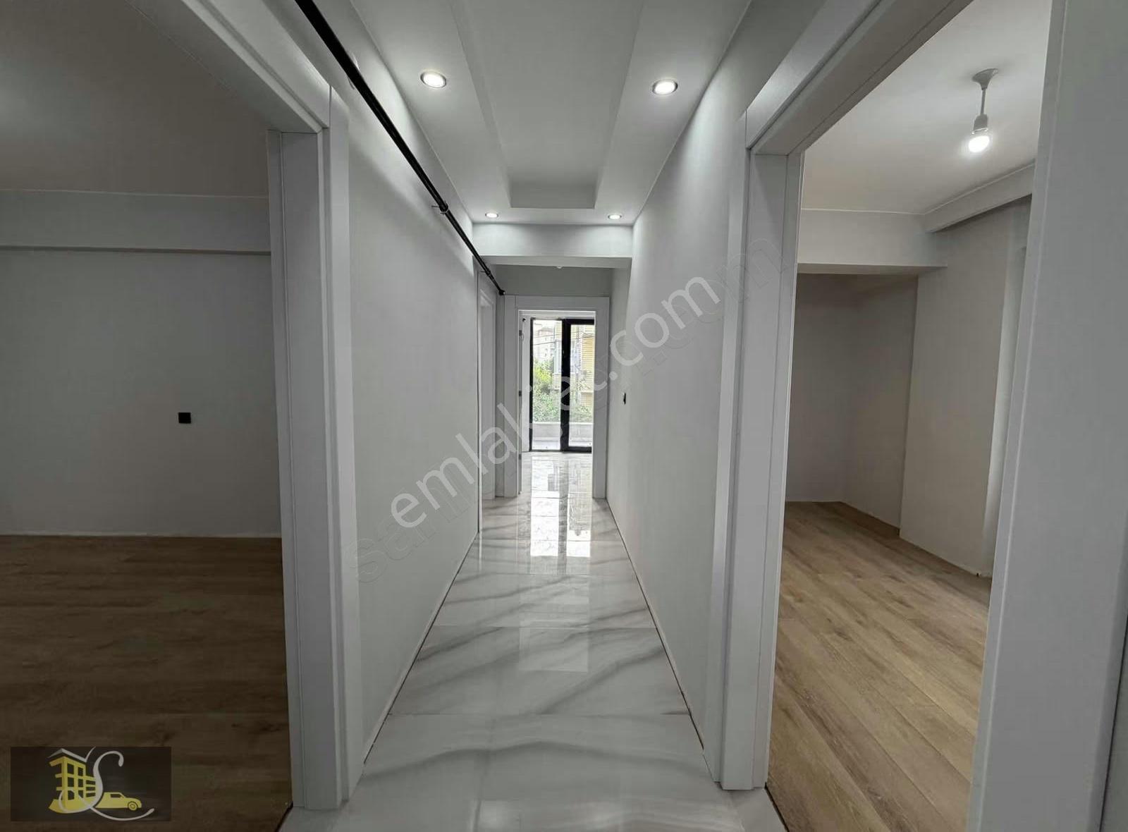 Serdaroğlundan Avm Ve Okullar Bölgesinde Sıfır 2+1 Lüks Daire - Görsel 7